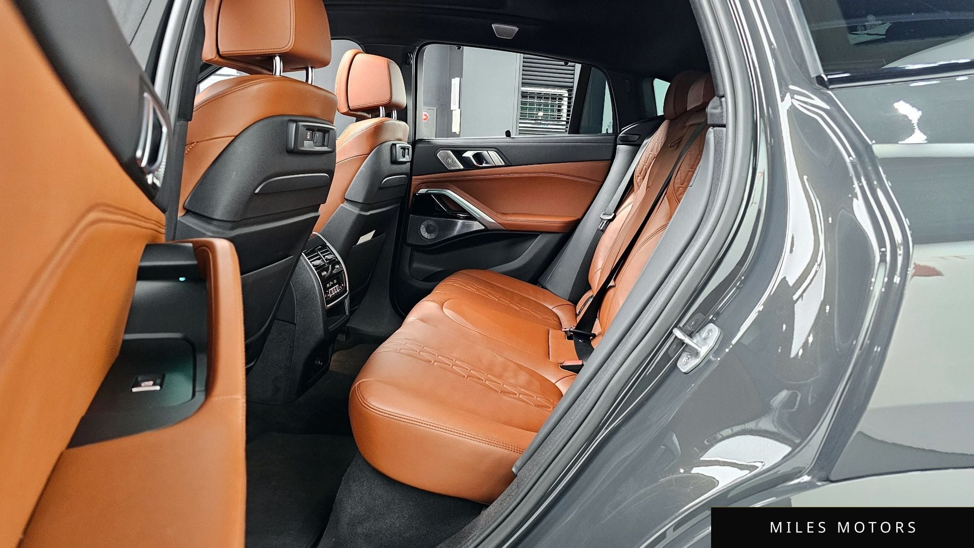 BMW X6 (G06) 2023 — миниатюра 11