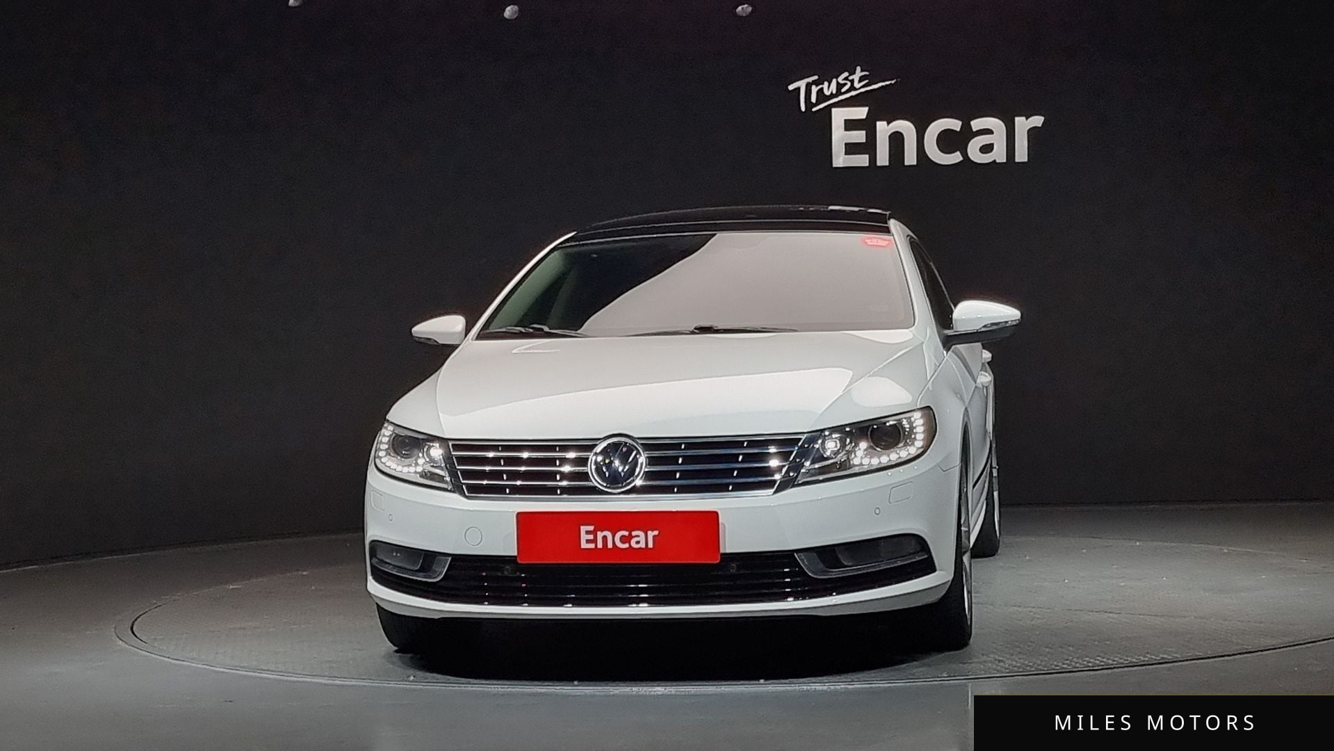 Volkswagen CC 2015 — миниатюра 3