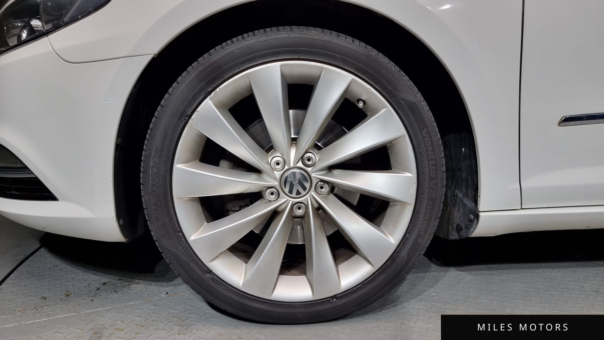 Volkswagen CC 2015 — миниатюра 5