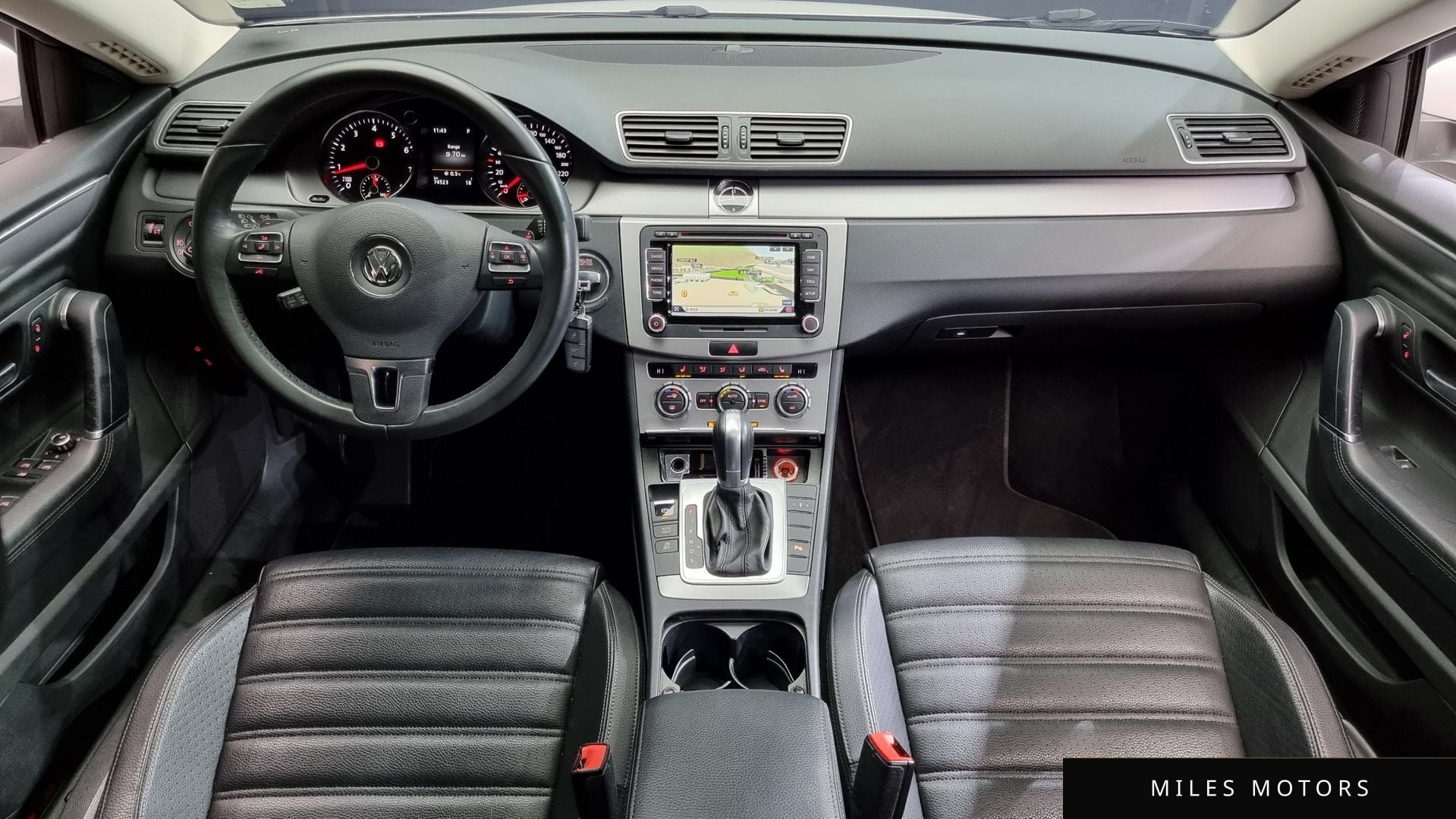 Volkswagen CC 2015 — миниатюра 7