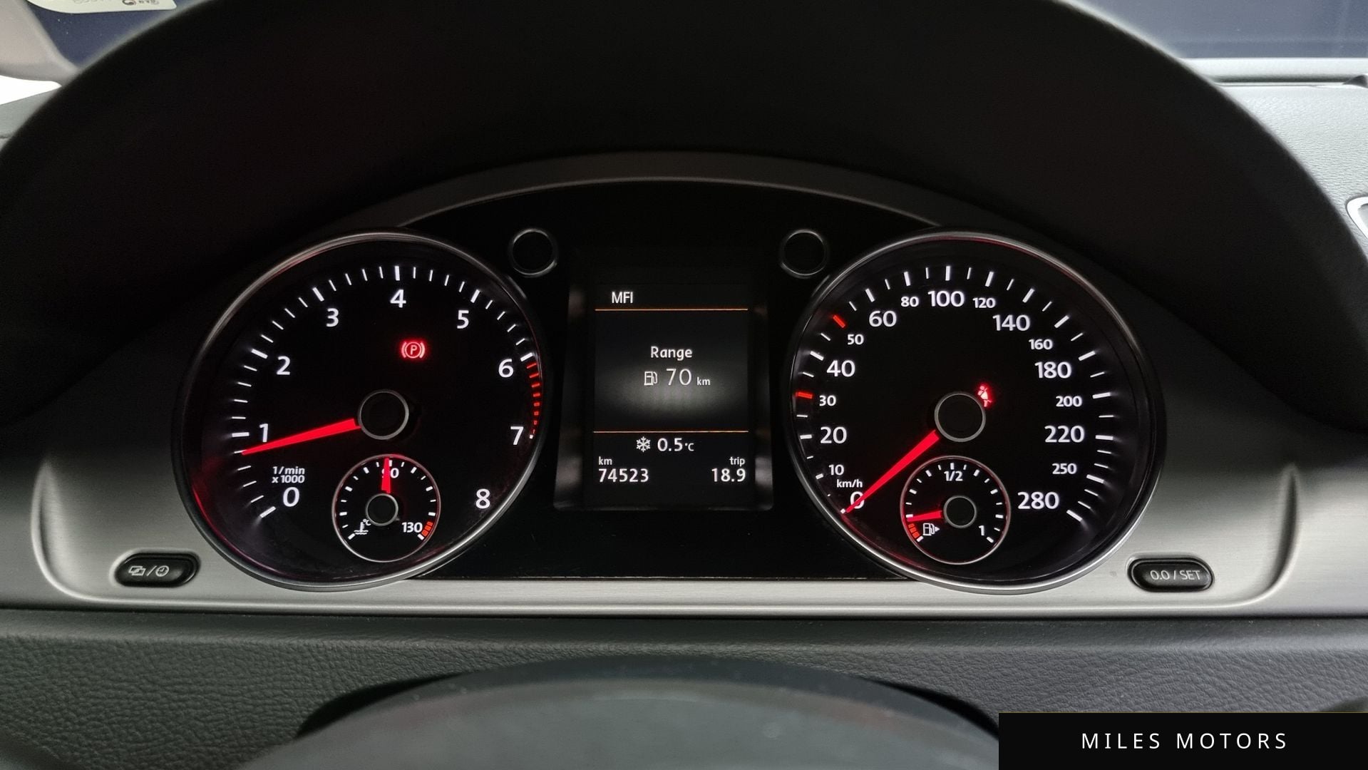 Volkswagen CC 2015 — миниатюра 8