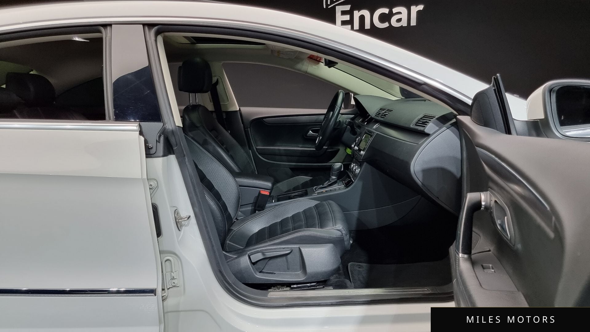 Volkswagen CC 2015 — миниатюра 10