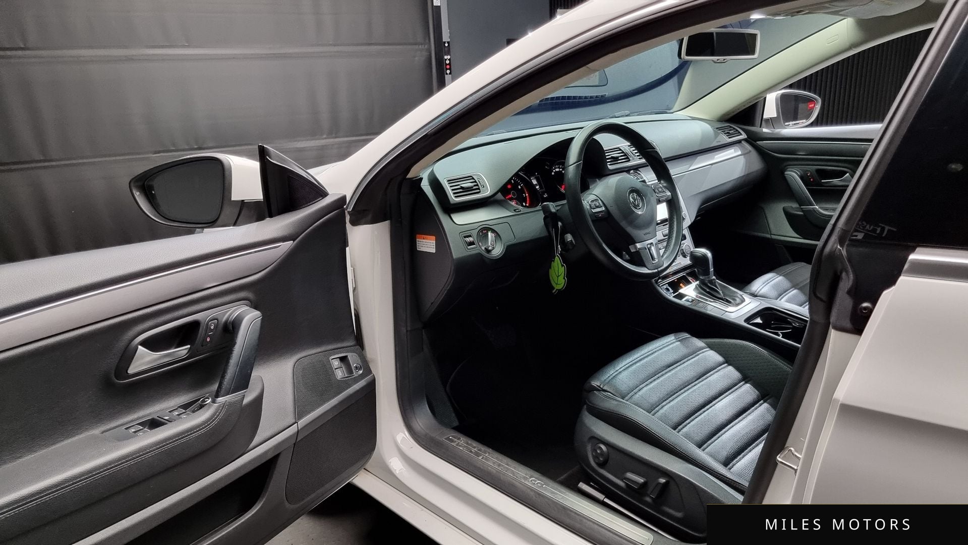 Volkswagen CC 2015 — миниатюра 11