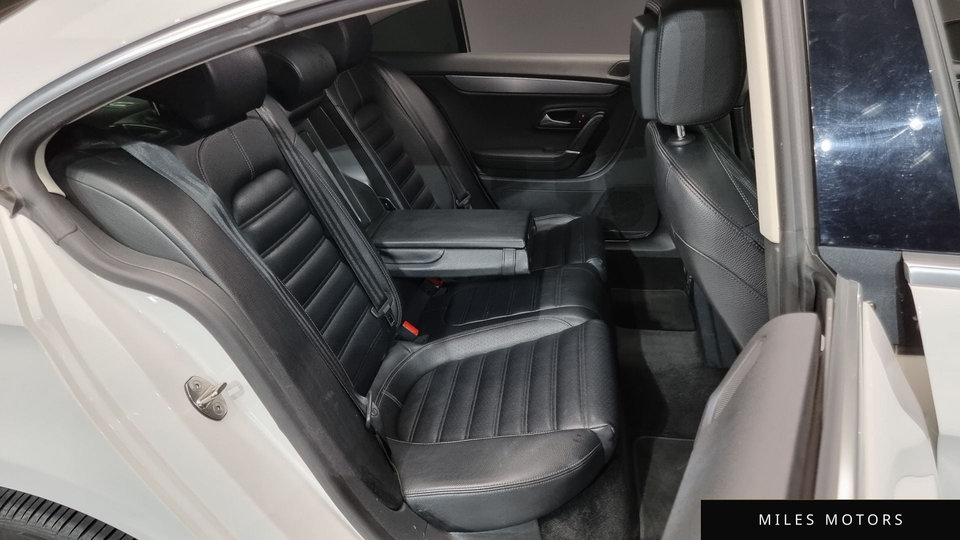 Volkswagen CC 2015 — миниатюра 12