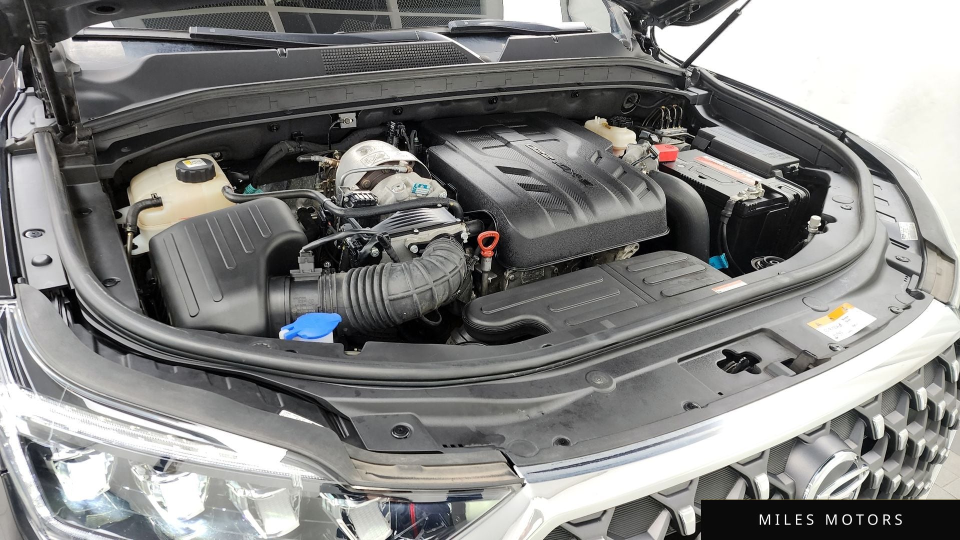 KG Mobility Rexton 2023 — миниатюра 6
