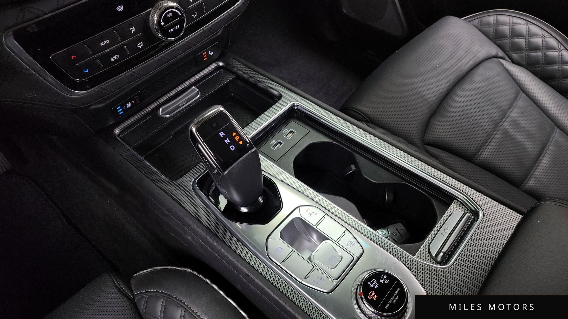 KG Mobility Rexton 2023 — миниатюра 9
