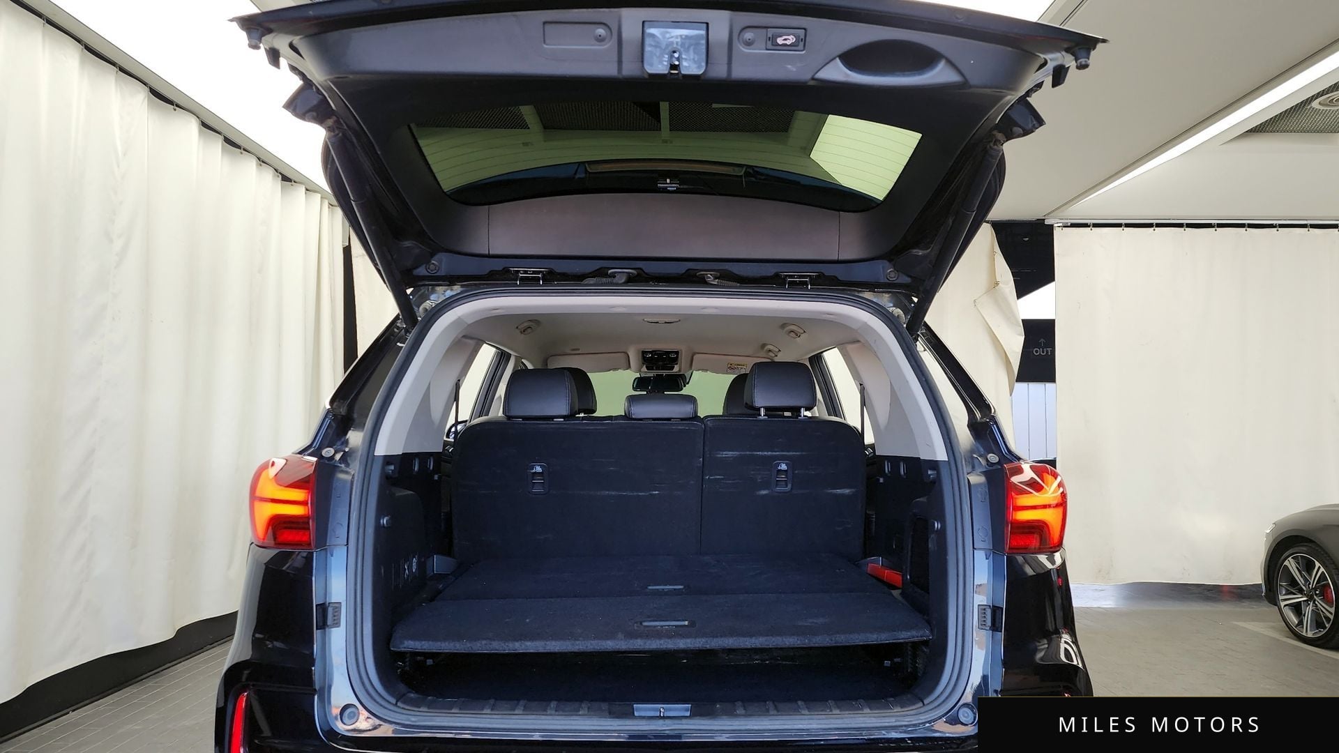 KG Mobility Rexton 2023 — миниатюра 20