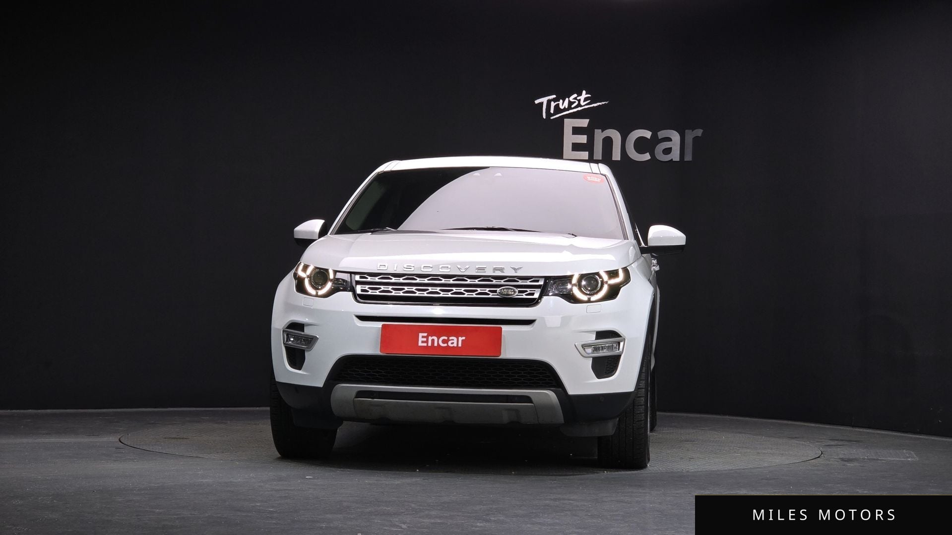 Land Rover Discovery Sport 2016 — миниатюра 3