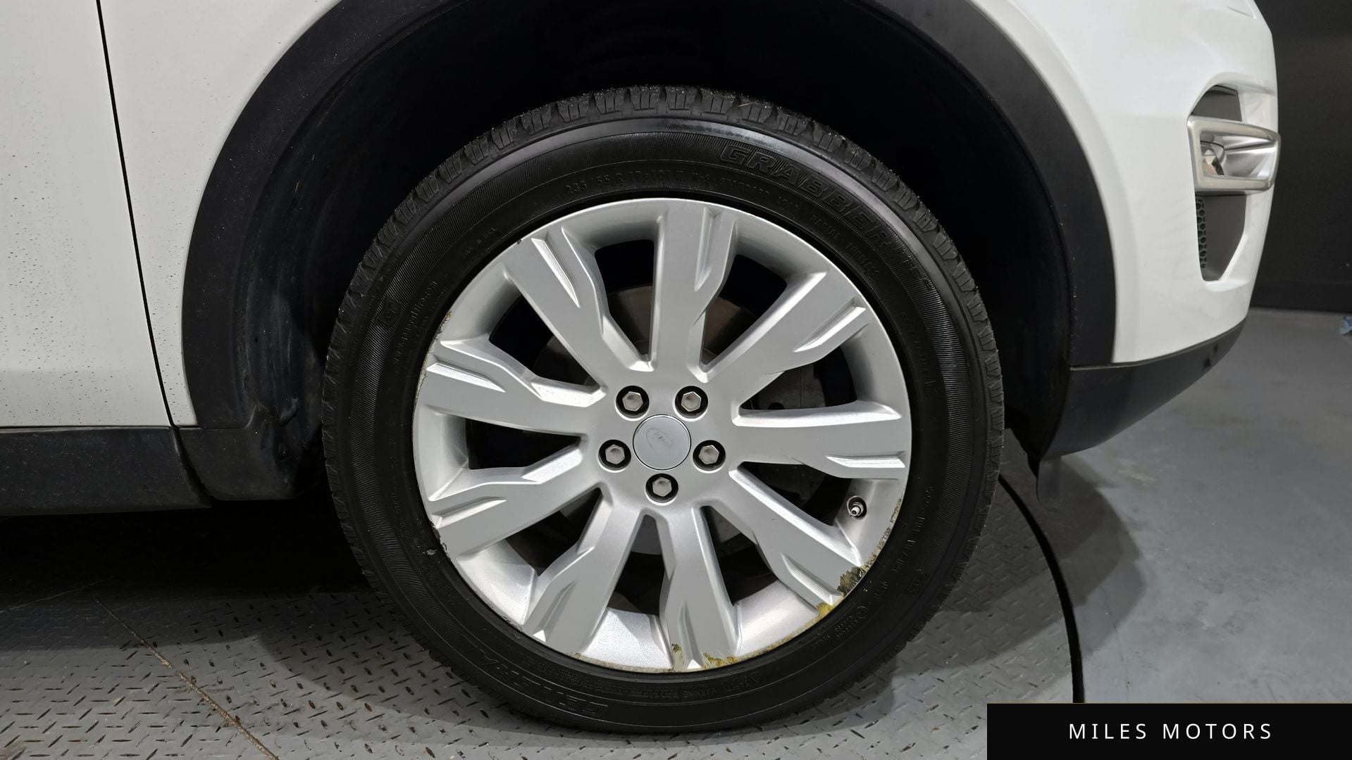 Land Rover Discovery Sport 2016 — миниатюра 5