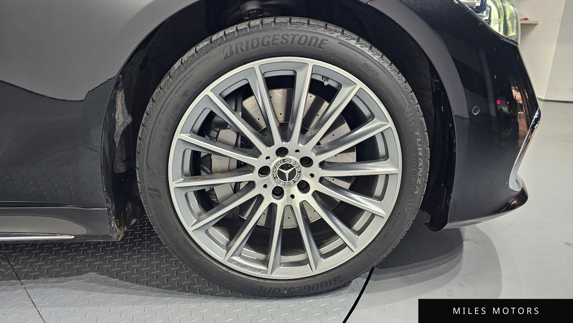 Mercedes-Benz S-Class W223 2023 — миниатюра 5