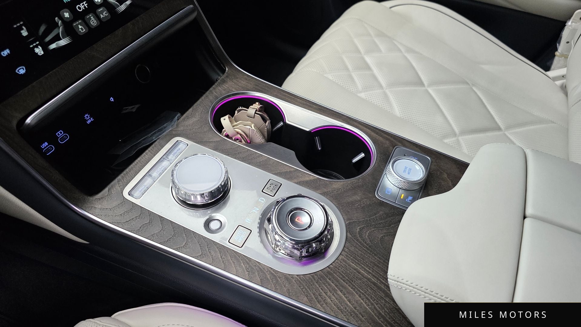 Genesis GV80 2025 — миниатюра 9