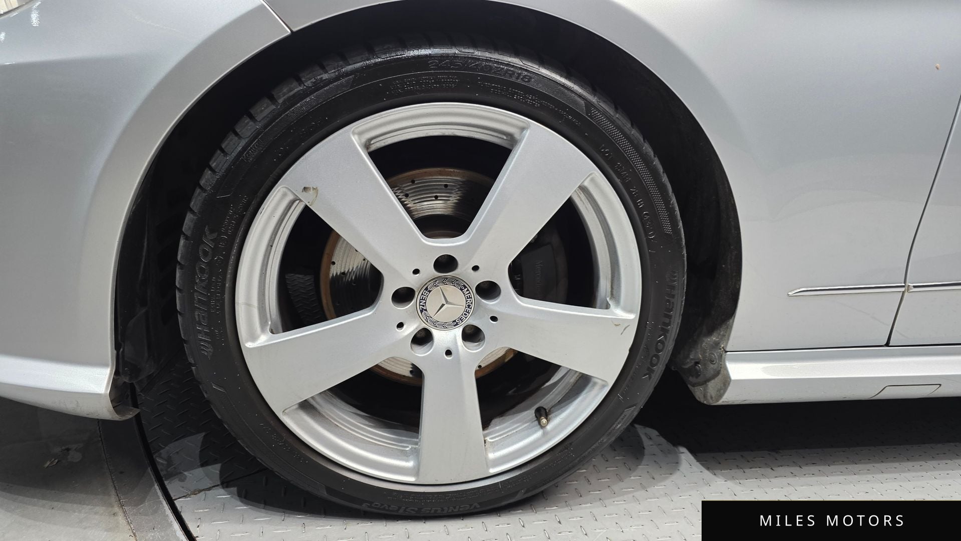Mercedes-Benz E-Class W212 2013 — миниатюра 5