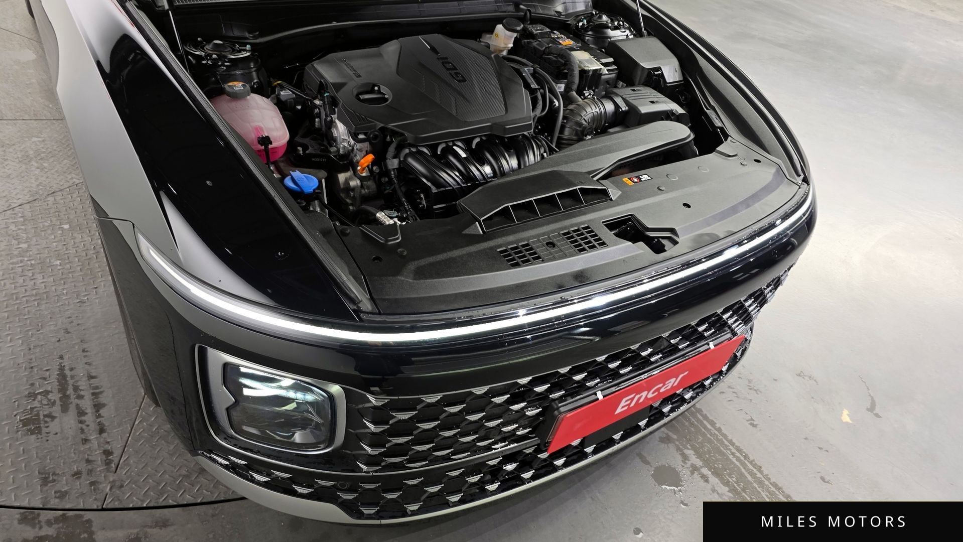 Hyundai Grandeur 2024 — миниатюра 6