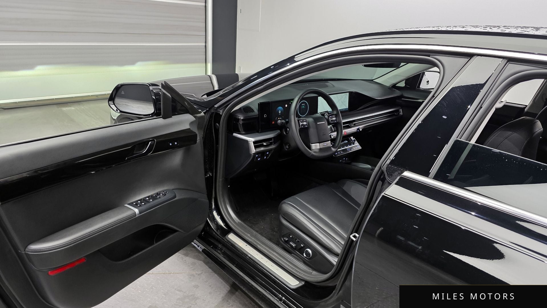 Hyundai Grandeur 2024 — миниатюра 10