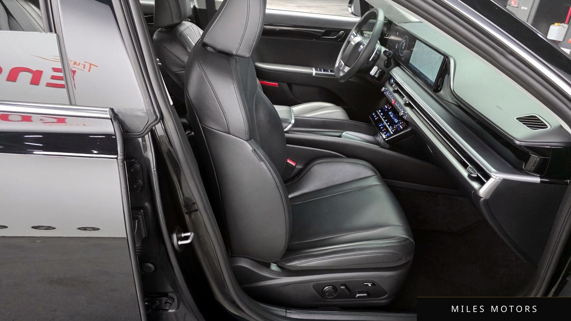 Hyundai Grandeur 2024 — миниатюра 12