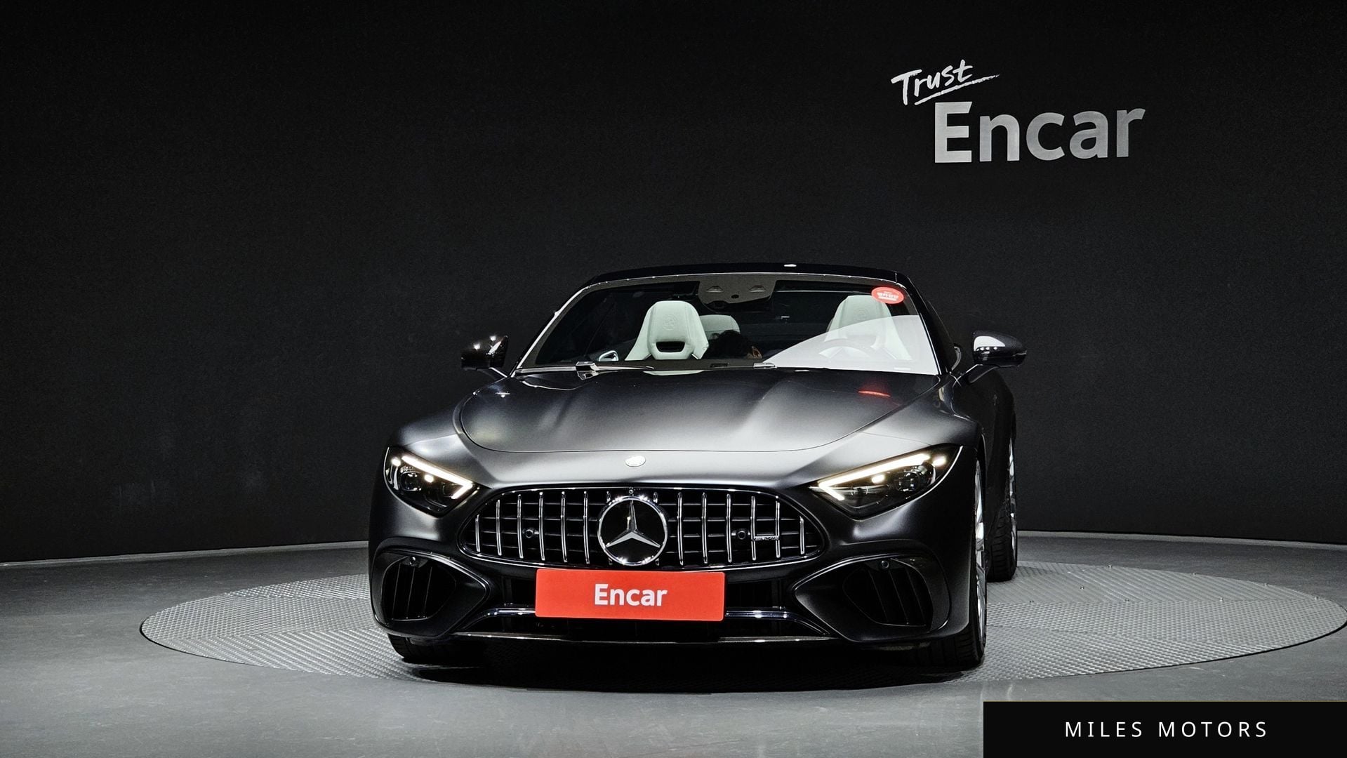 Mercedes-Benz SL-Class R232 2023 — миниатюра 3