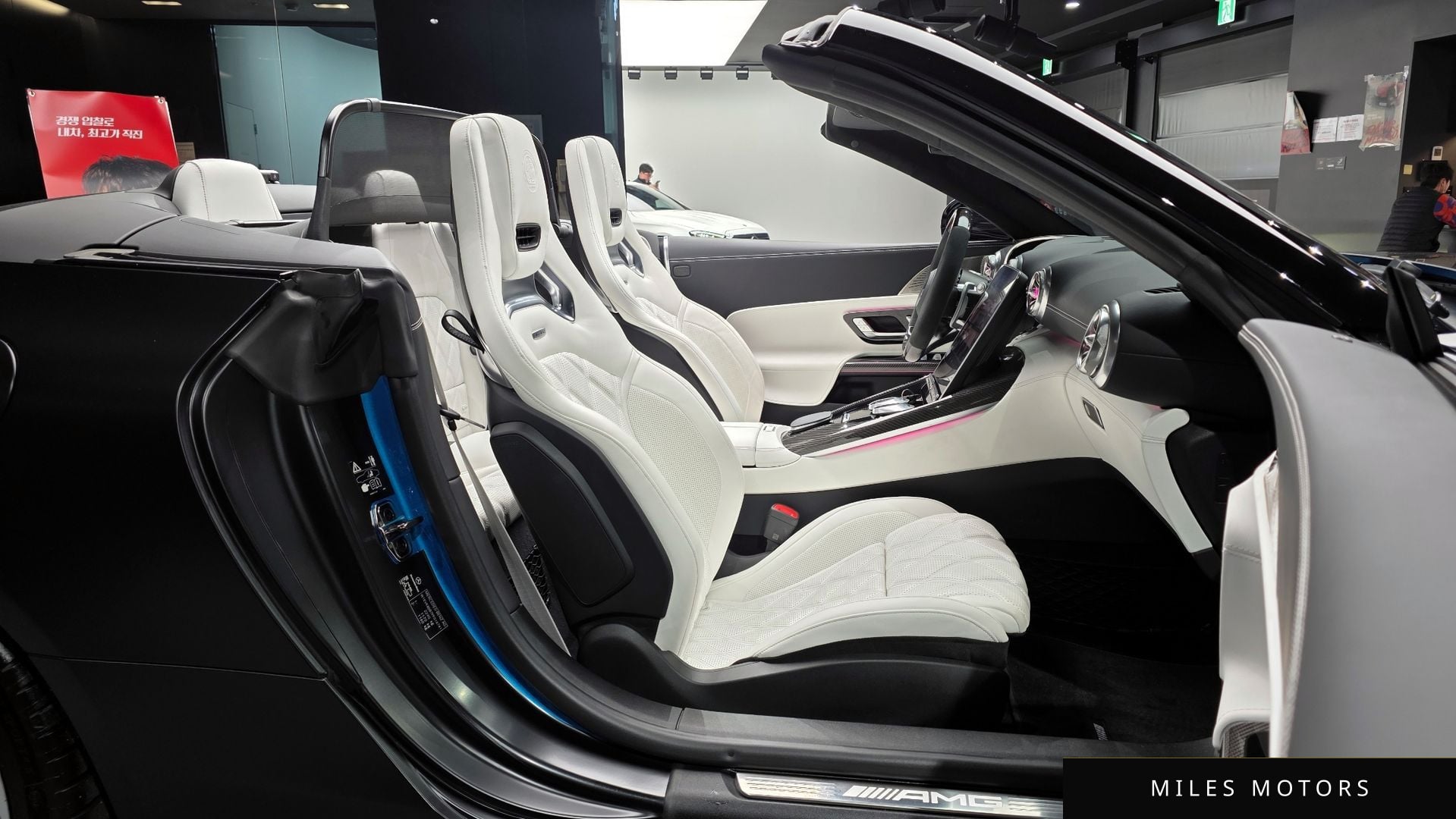 Mercedes-Benz SL-Class R232 2023 — миниатюра 10