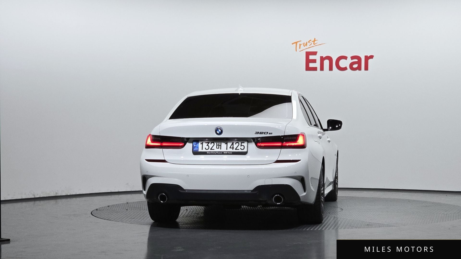 BMW 3 Series (G20) 2022 — миниатюра 4