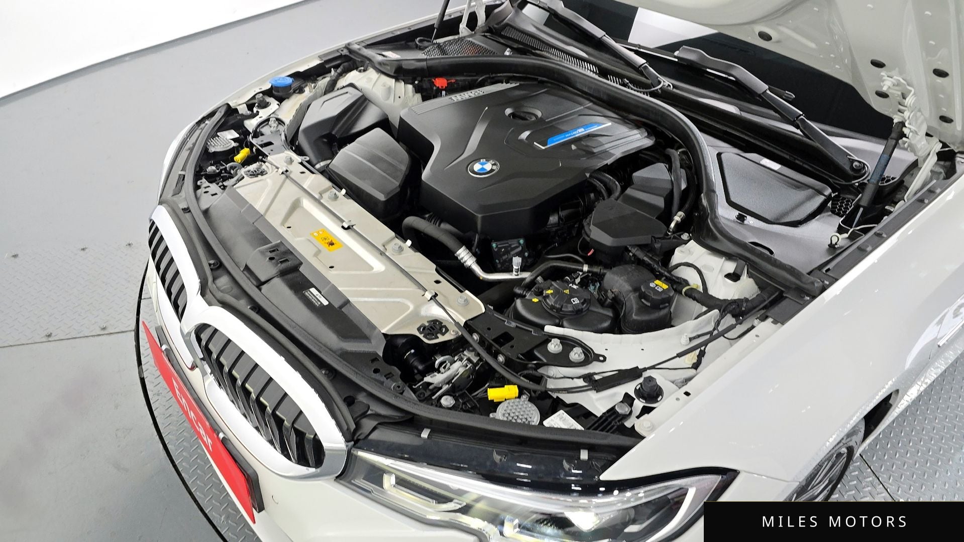 BMW 3 Series (G20) 2022 — миниатюра 6