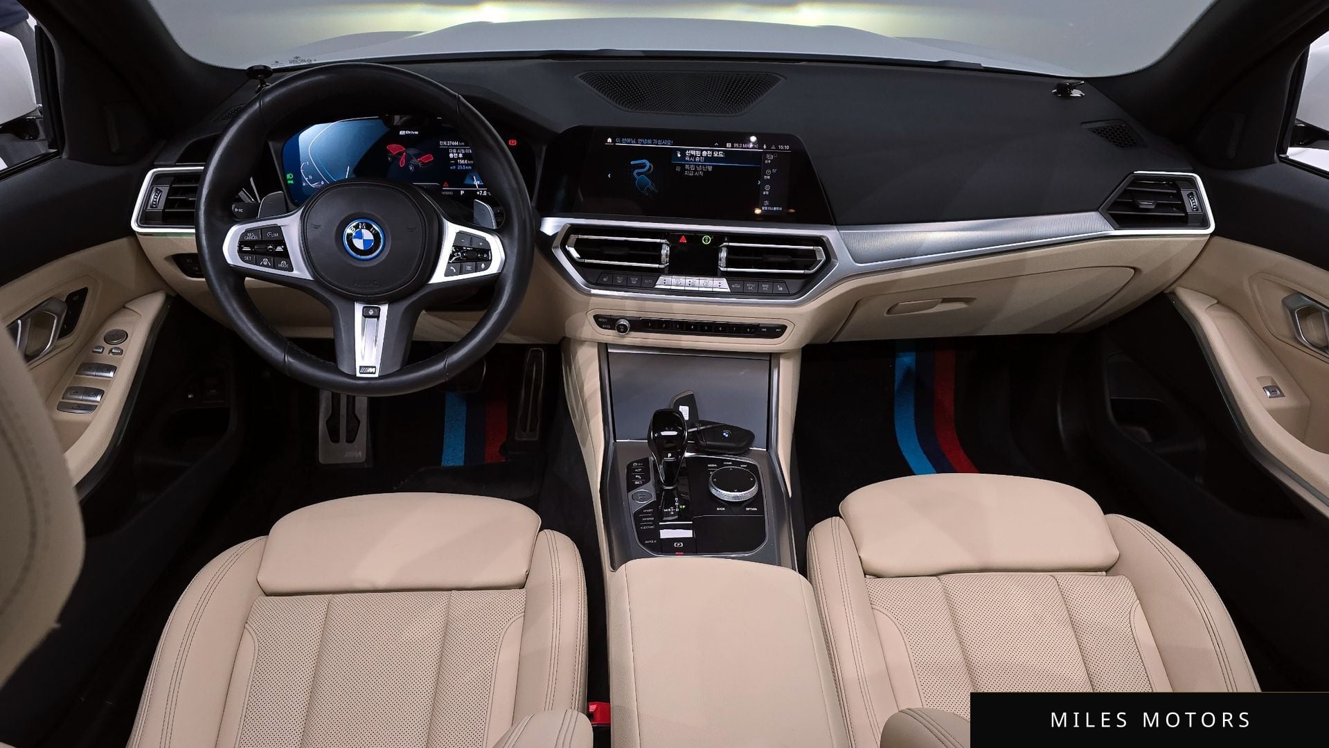 BMW 3 Series (G20) 2022 — миниатюра 7