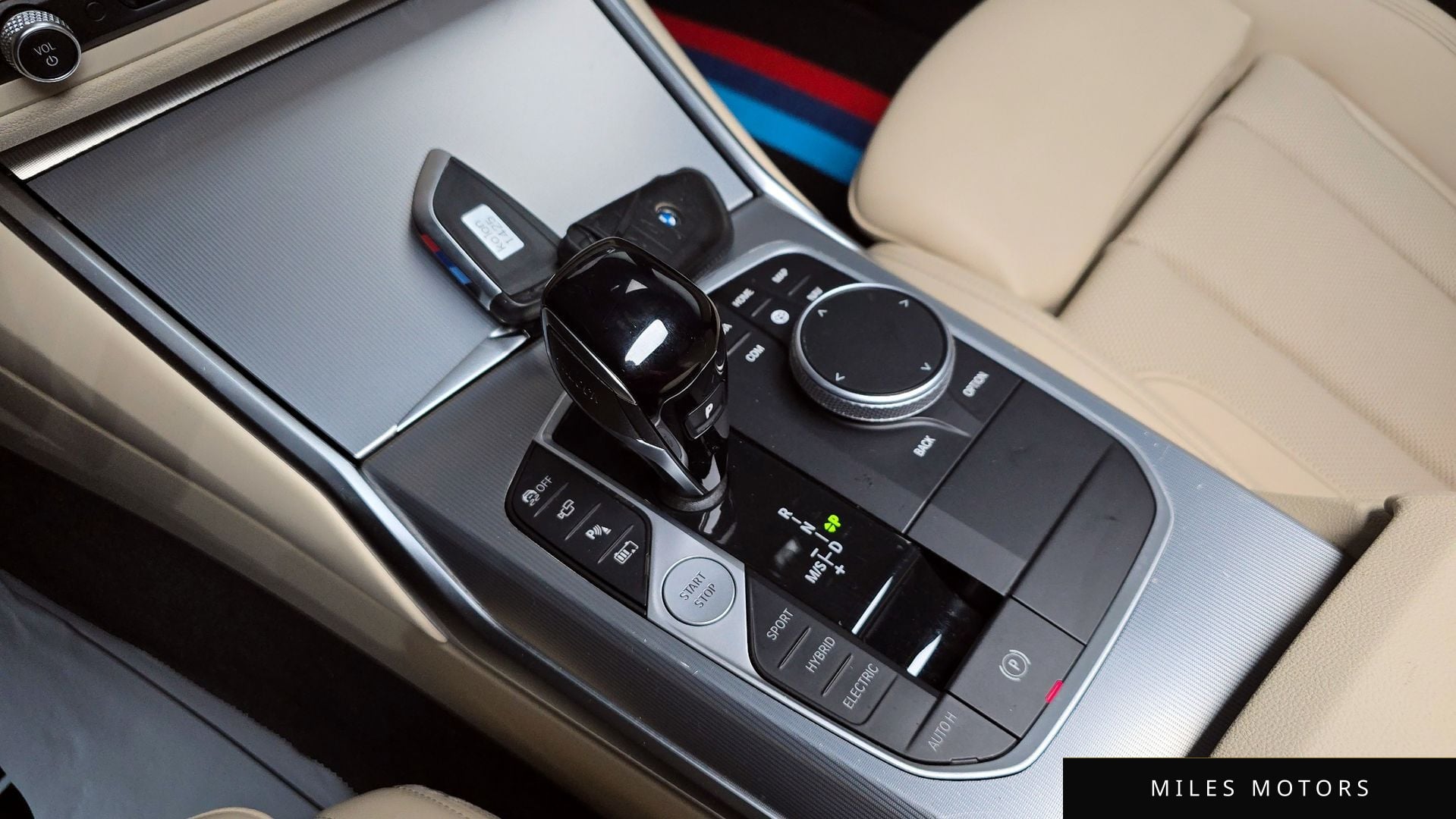 BMW 3 Series (G20) 2022 — миниатюра 9