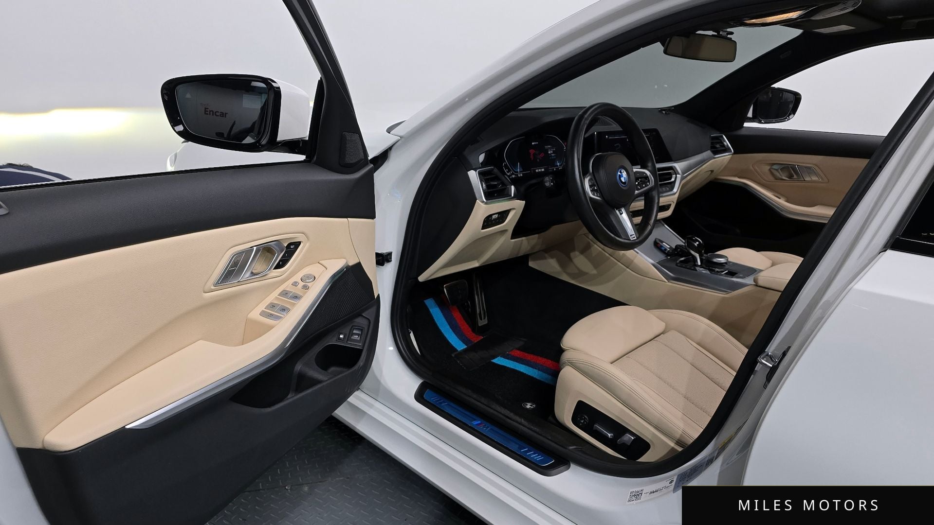 BMW 3 Series (G20) 2022 — миниатюра 10