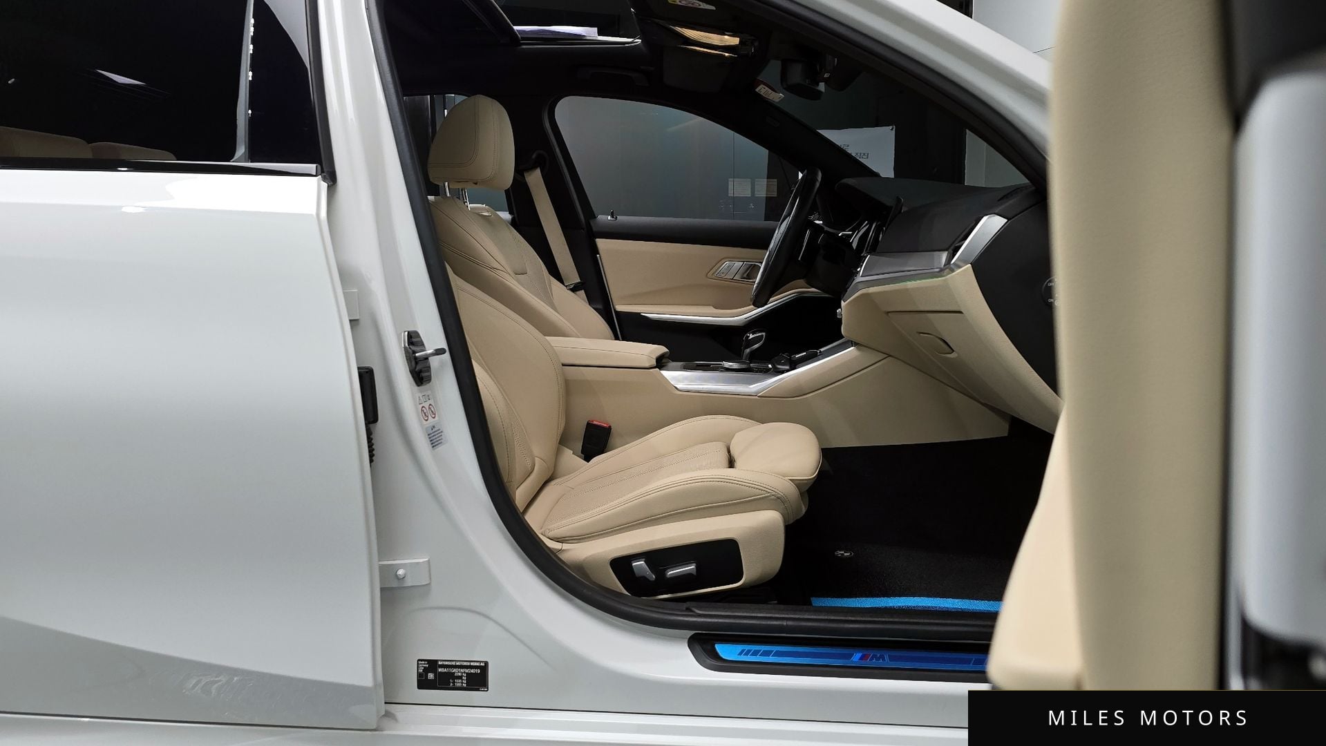 BMW 3 Series (G20) 2022 — миниатюра 11