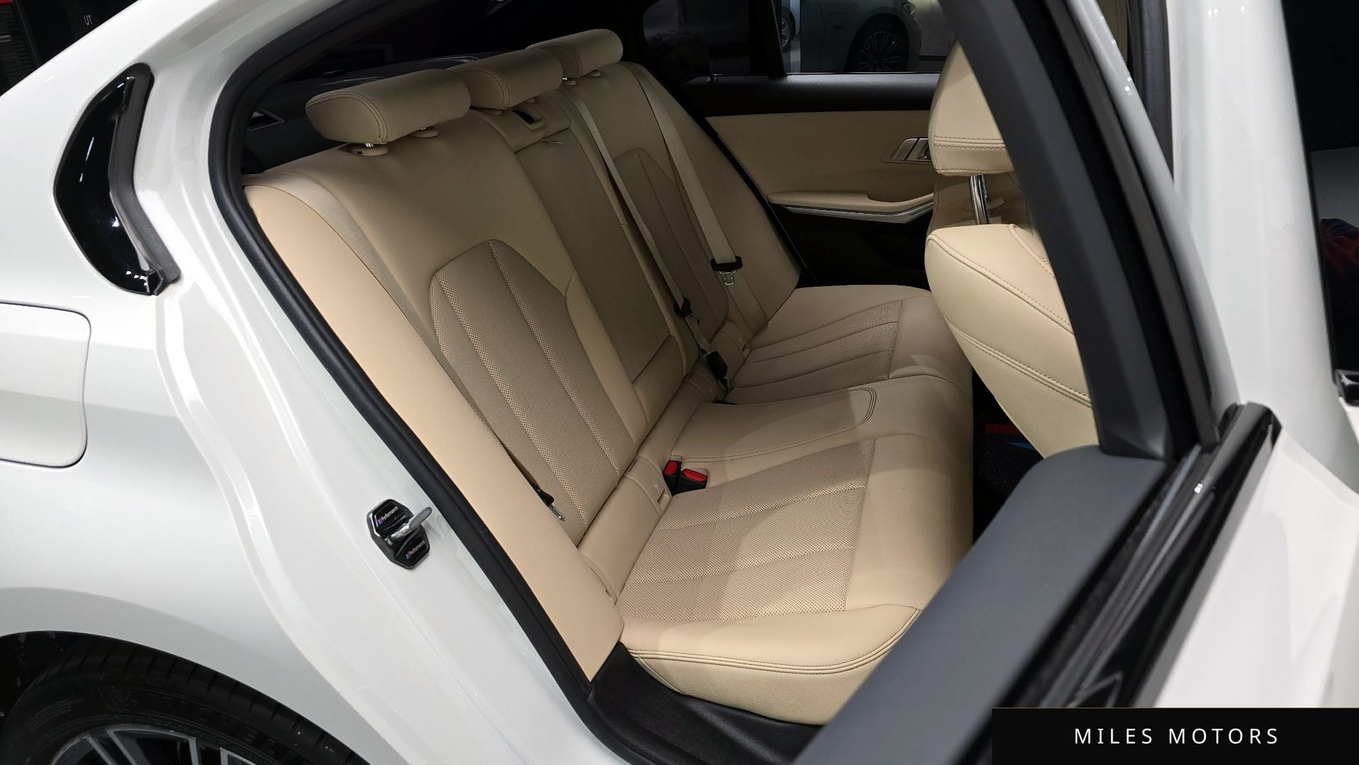 BMW 3 Series (G20) 2022 — миниатюра 12