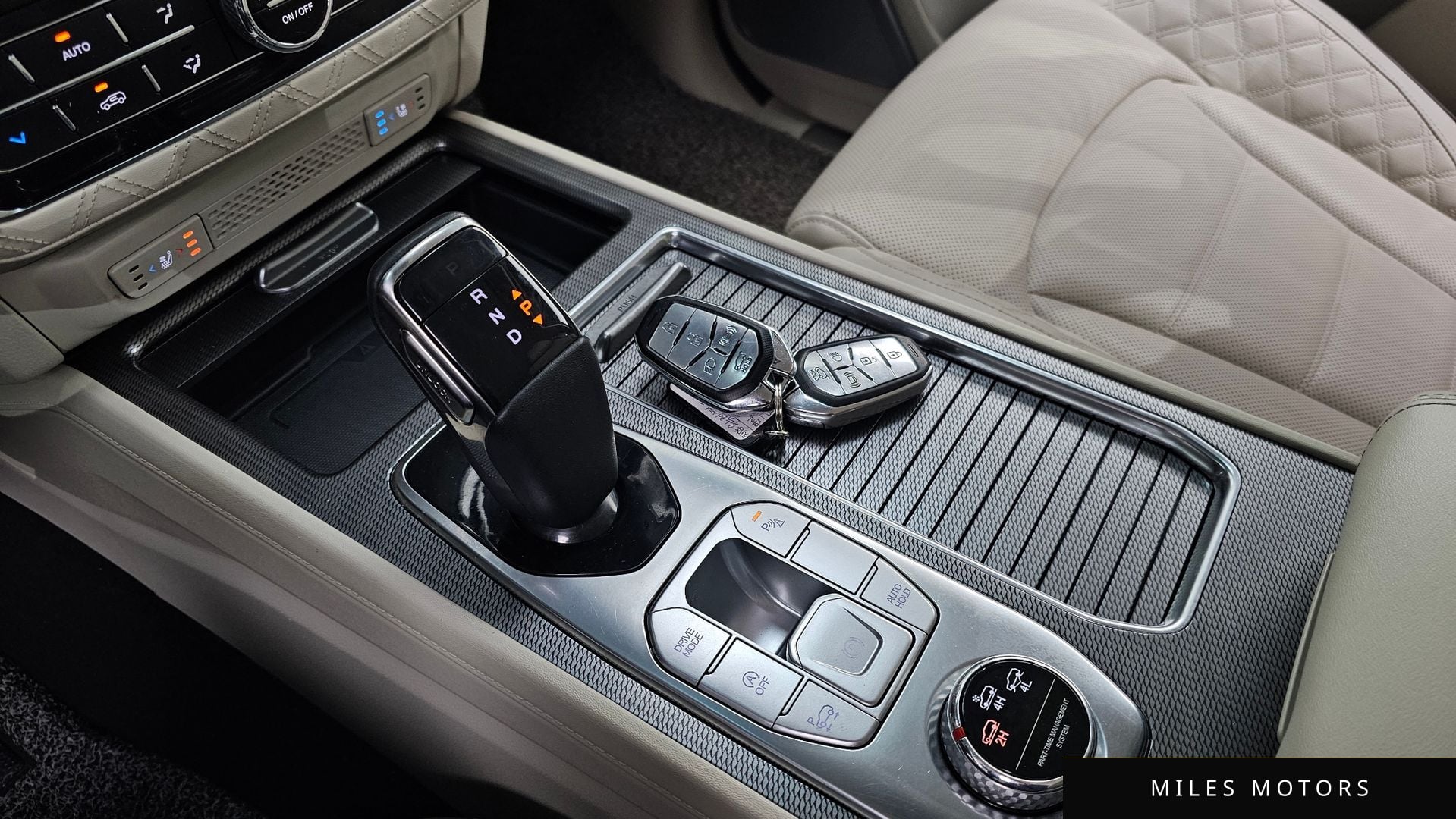 KG Mobility Rexton 2021 — миниатюра 9