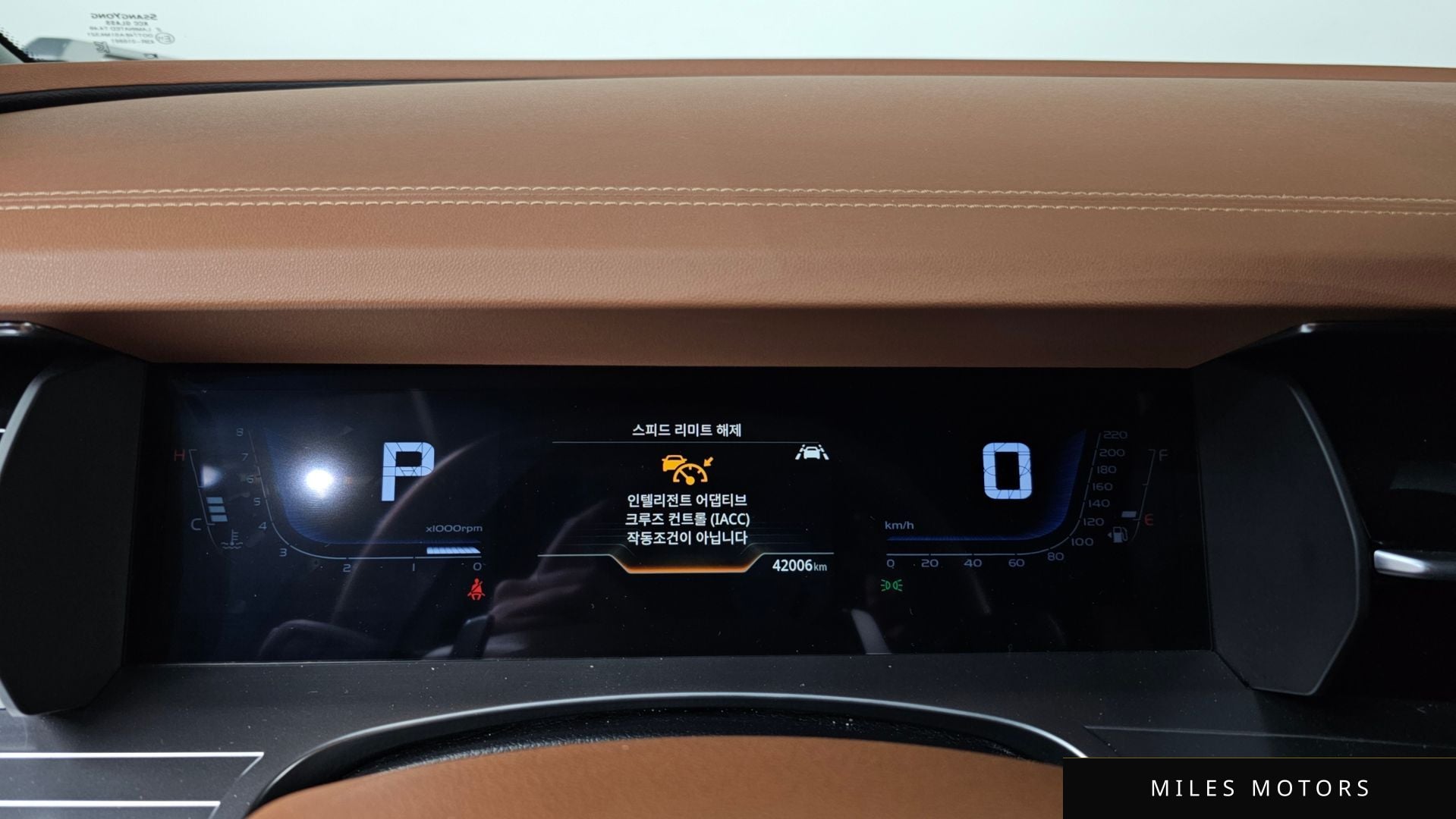 KG Mobility 토레스 2023 — миниатюра 8