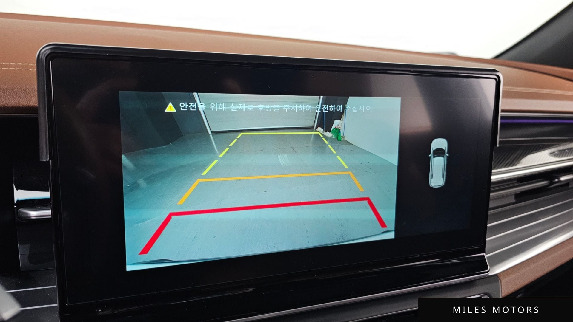 KG Mobility 토레스 2023 — миниатюра 16