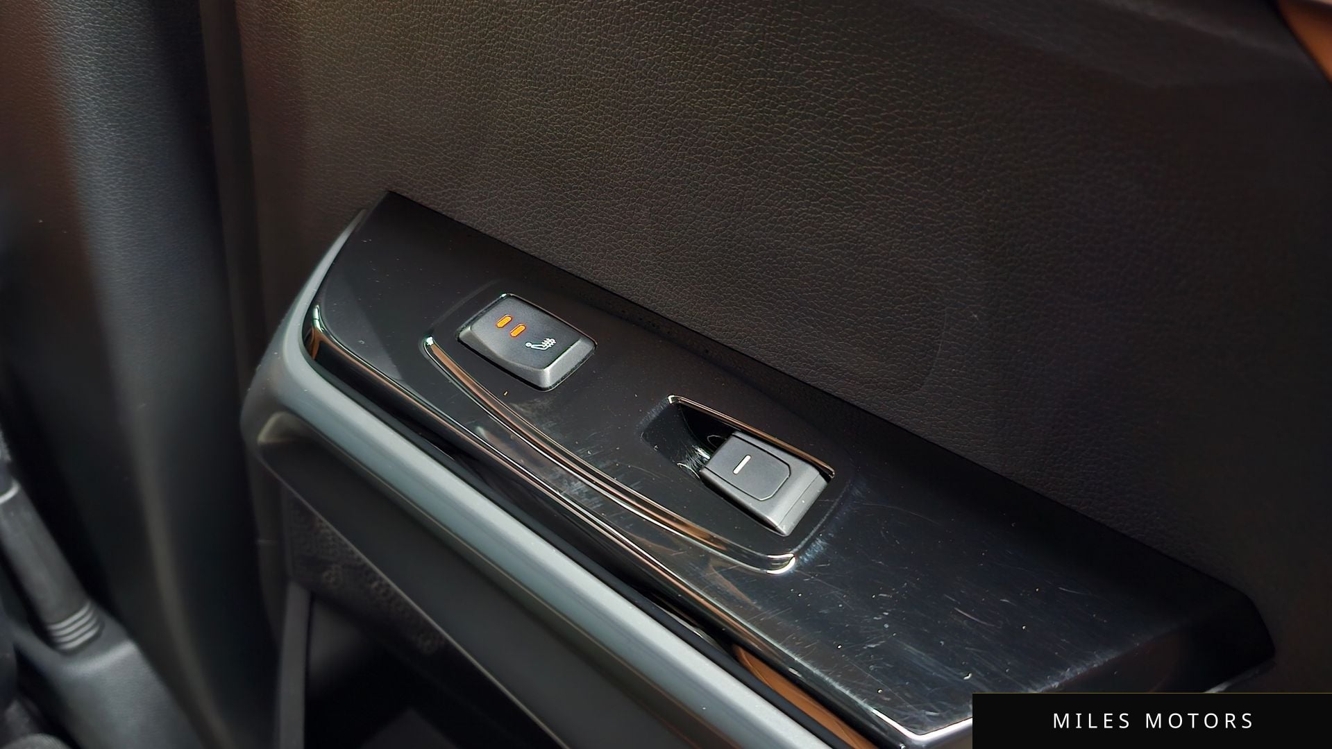 KG Mobility 토레스 2023 — миниатюра 18