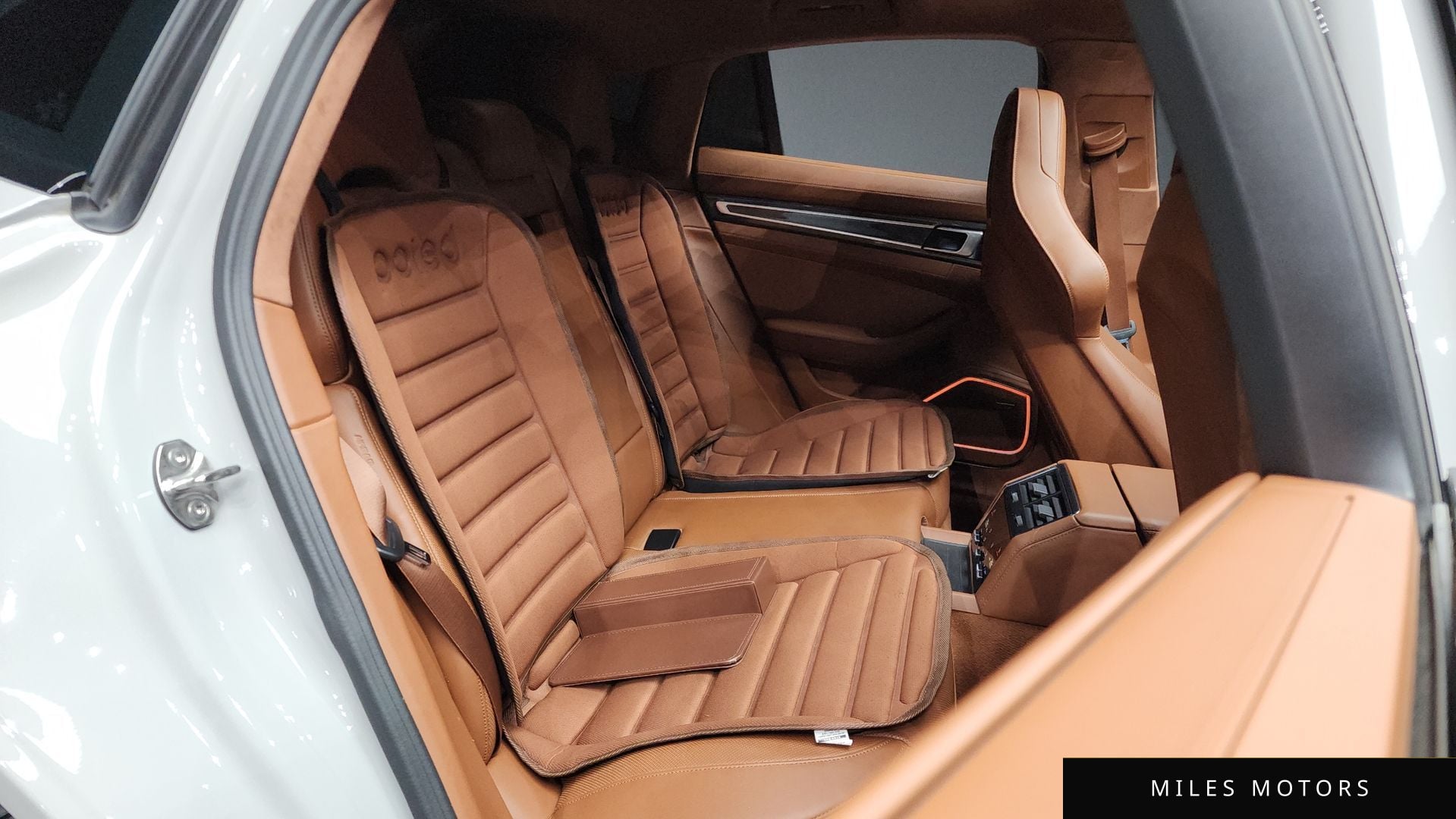 Porsche 파나메라 (971) 2023 — миниатюра 12