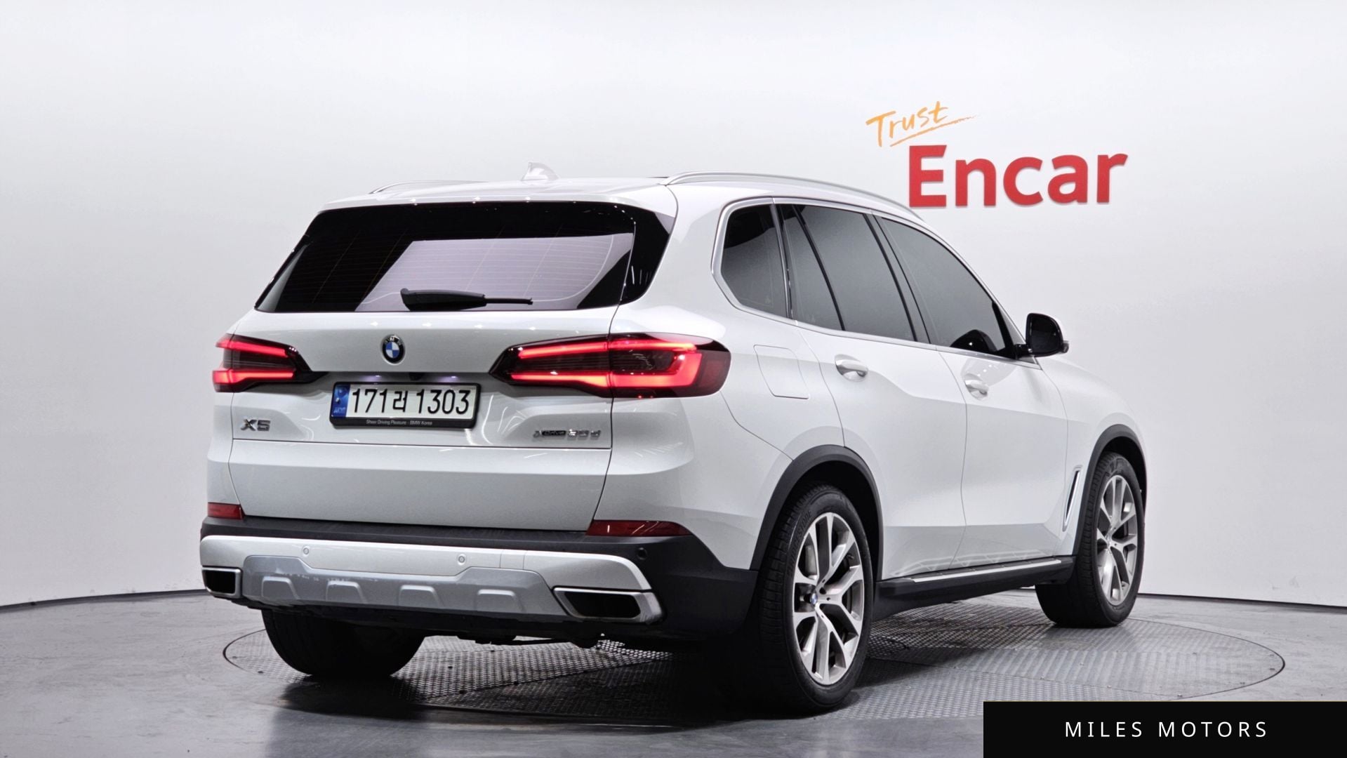 BMW X5 (G05) 2021 — миниатюра 2