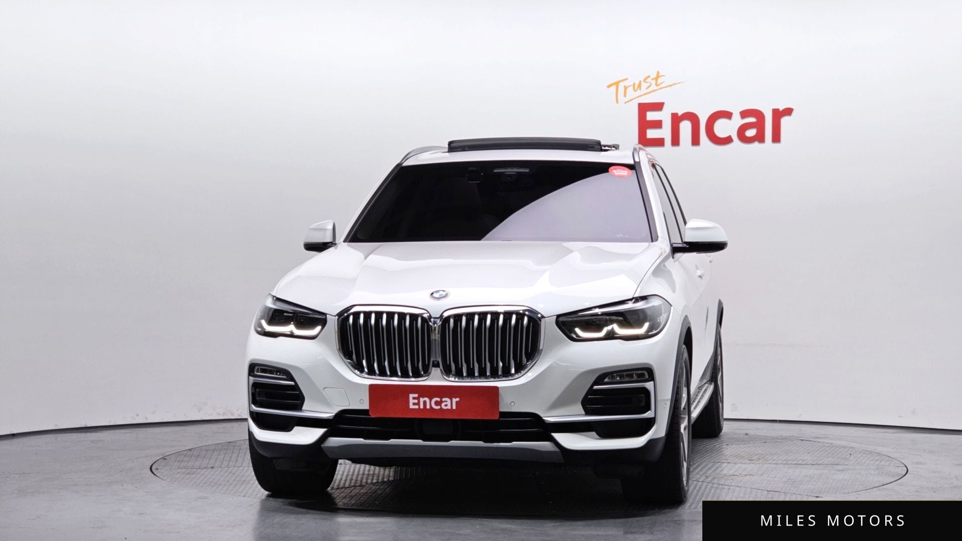 BMW X5 (G05) 2021 — миниатюра 3