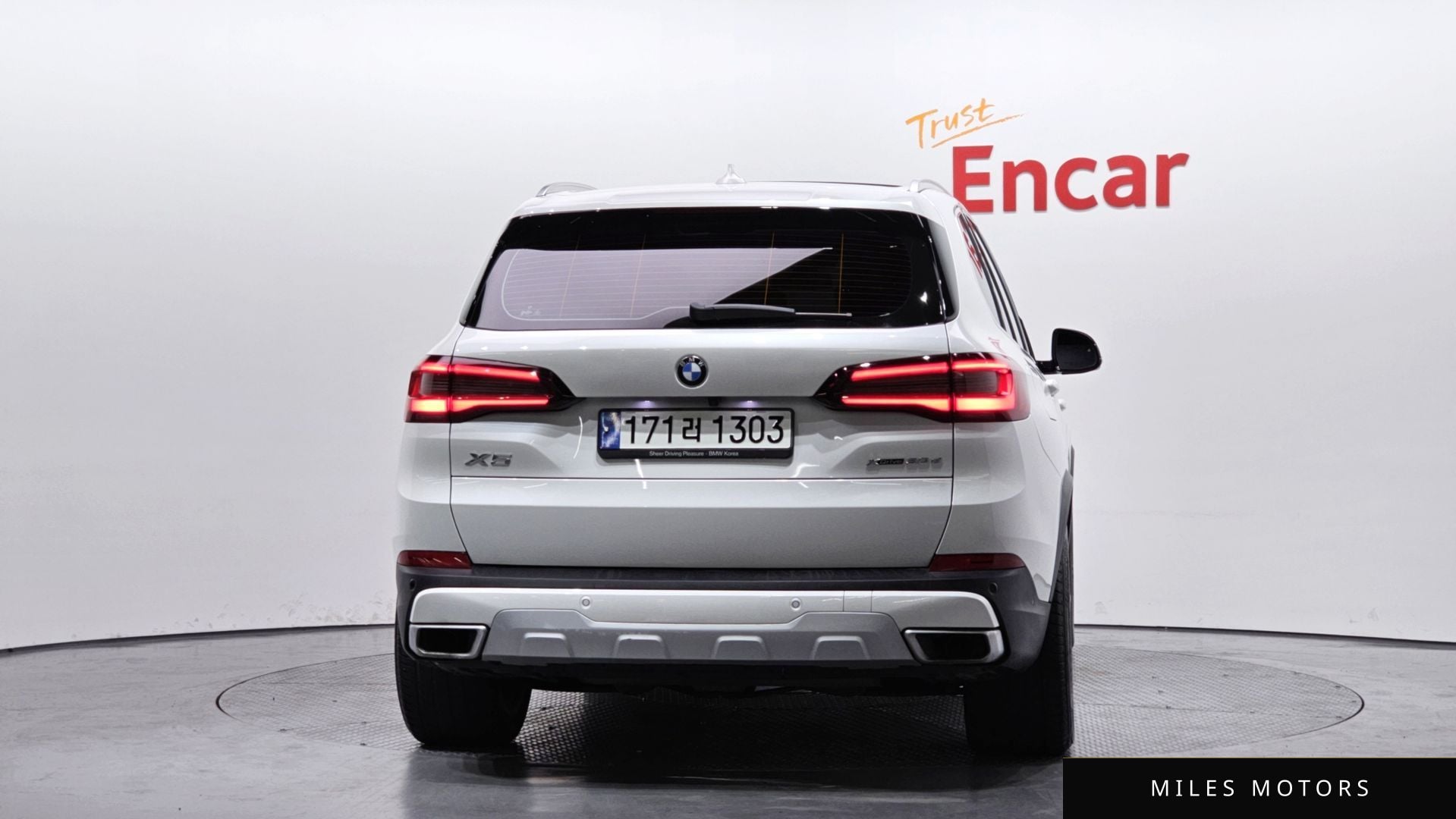 BMW X5 (G05) 2021 — миниатюра 4