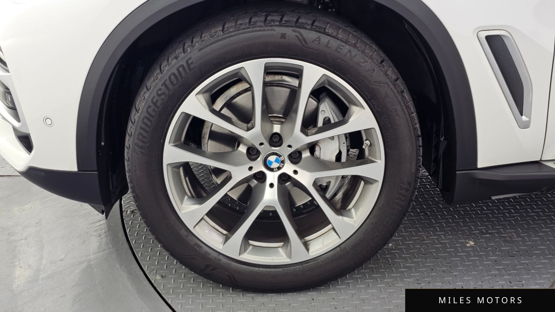 BMW X5 (G05) 2021 — миниатюра 5