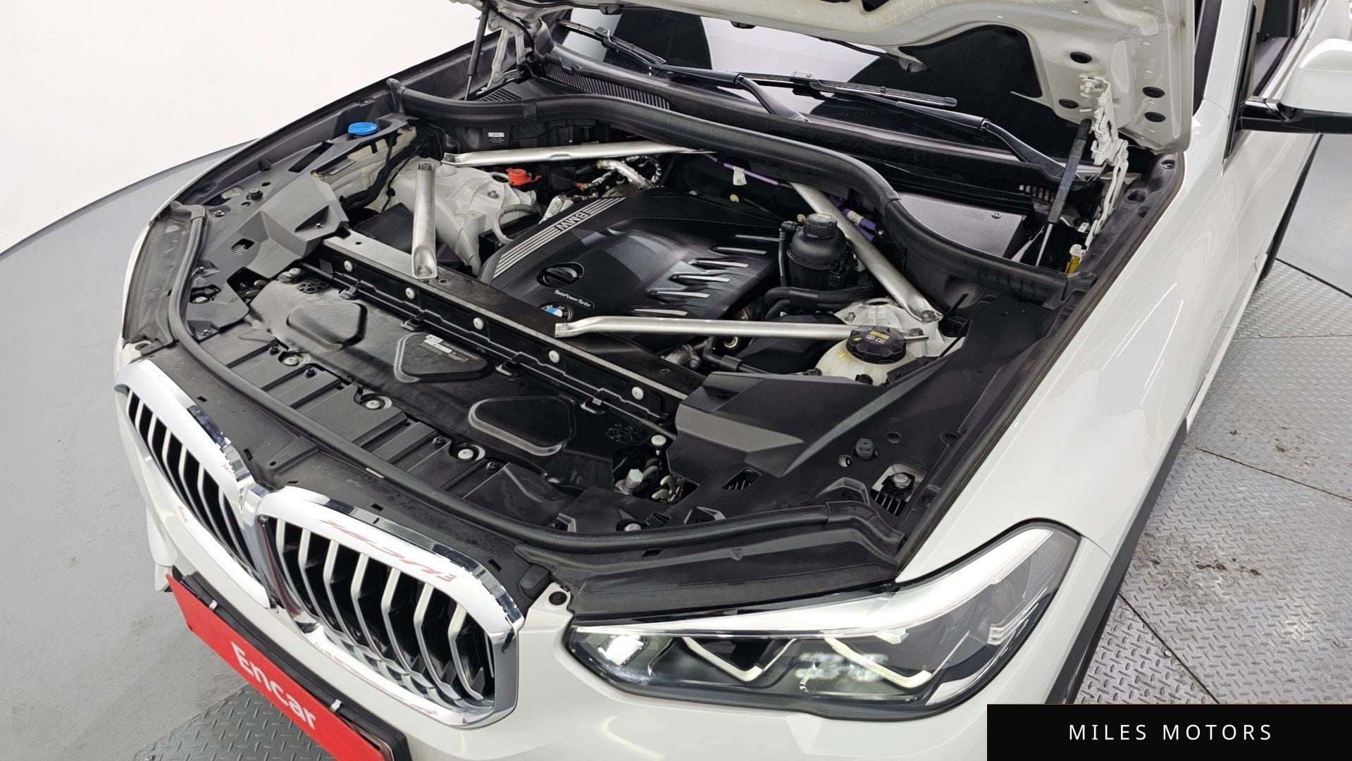 BMW X5 (G05) 2021 — миниатюра 6