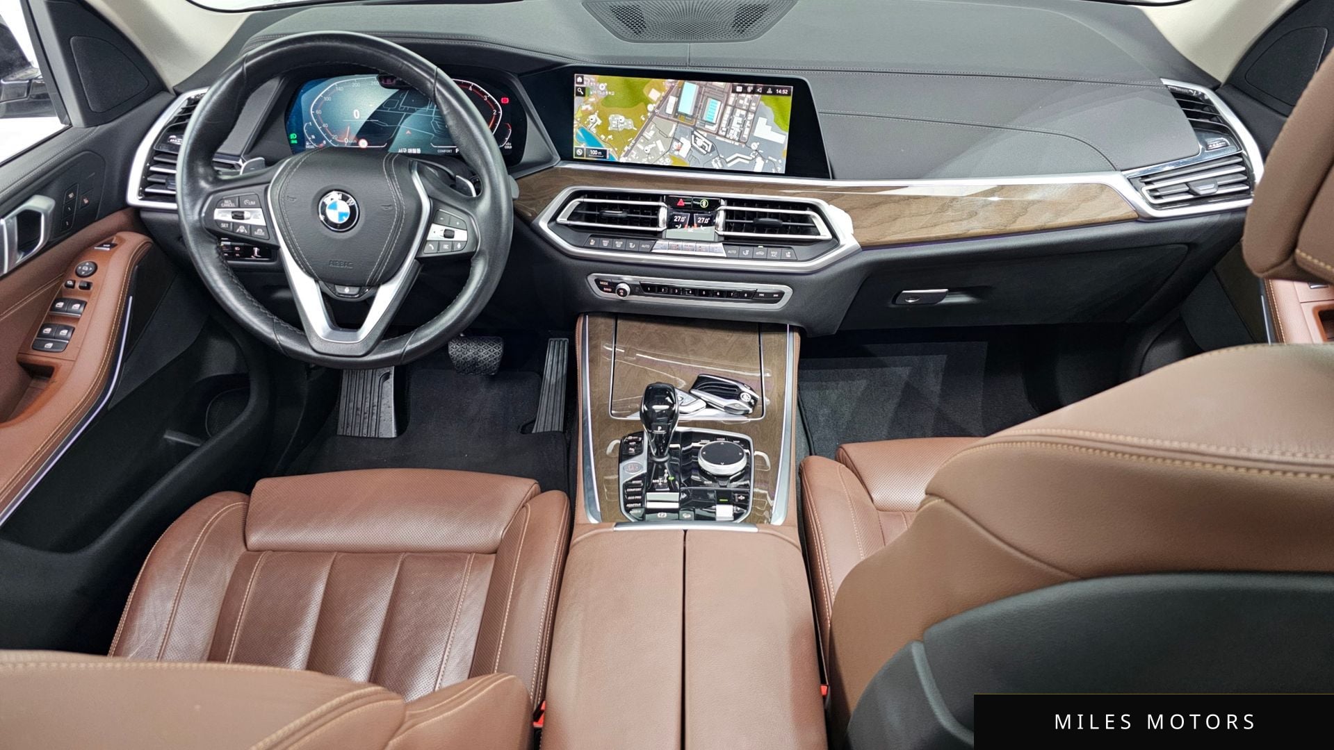 BMW X5 (G05) 2021 — миниатюра 7