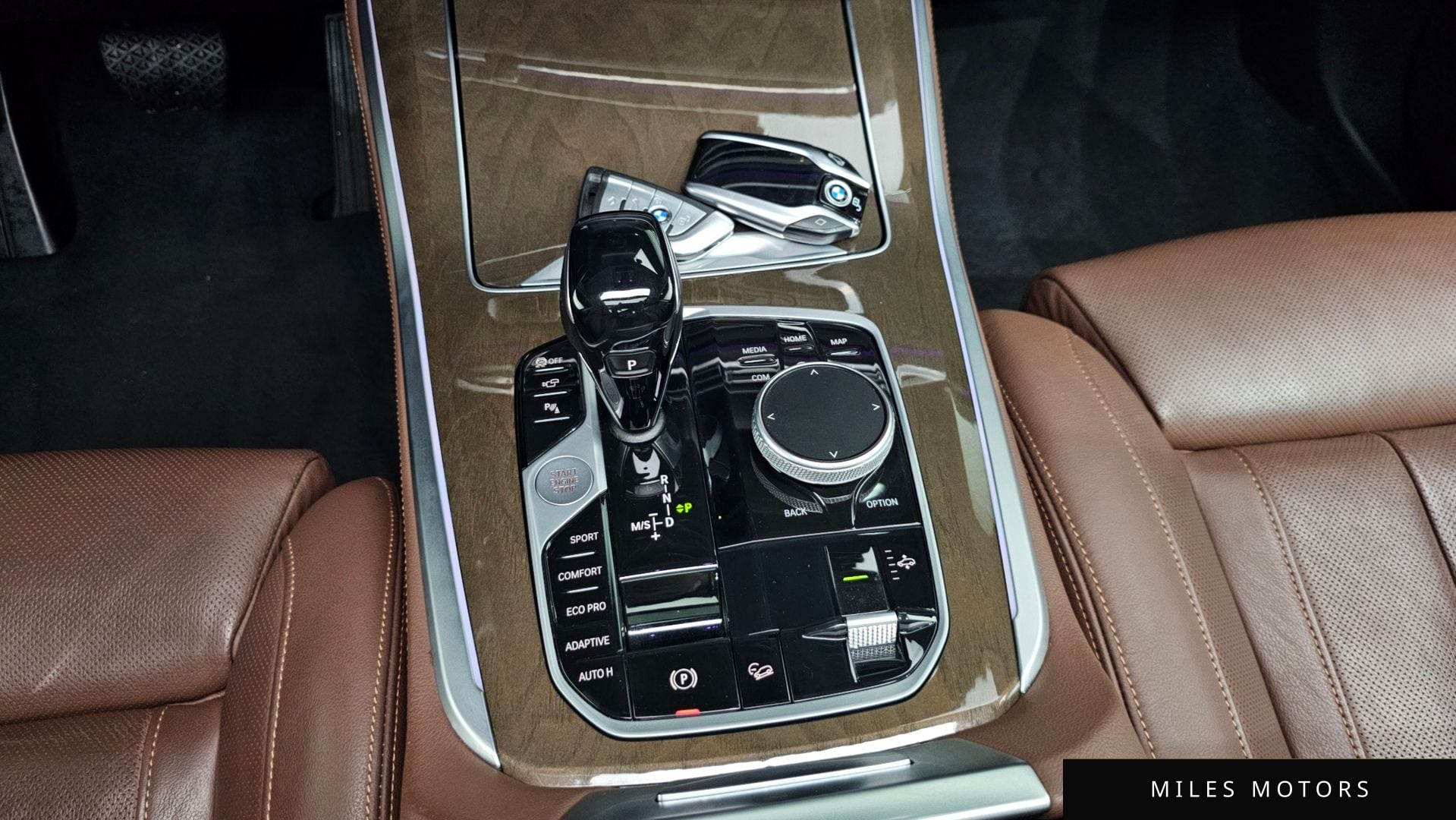 BMW X5 (G05) 2021 — миниатюра 9