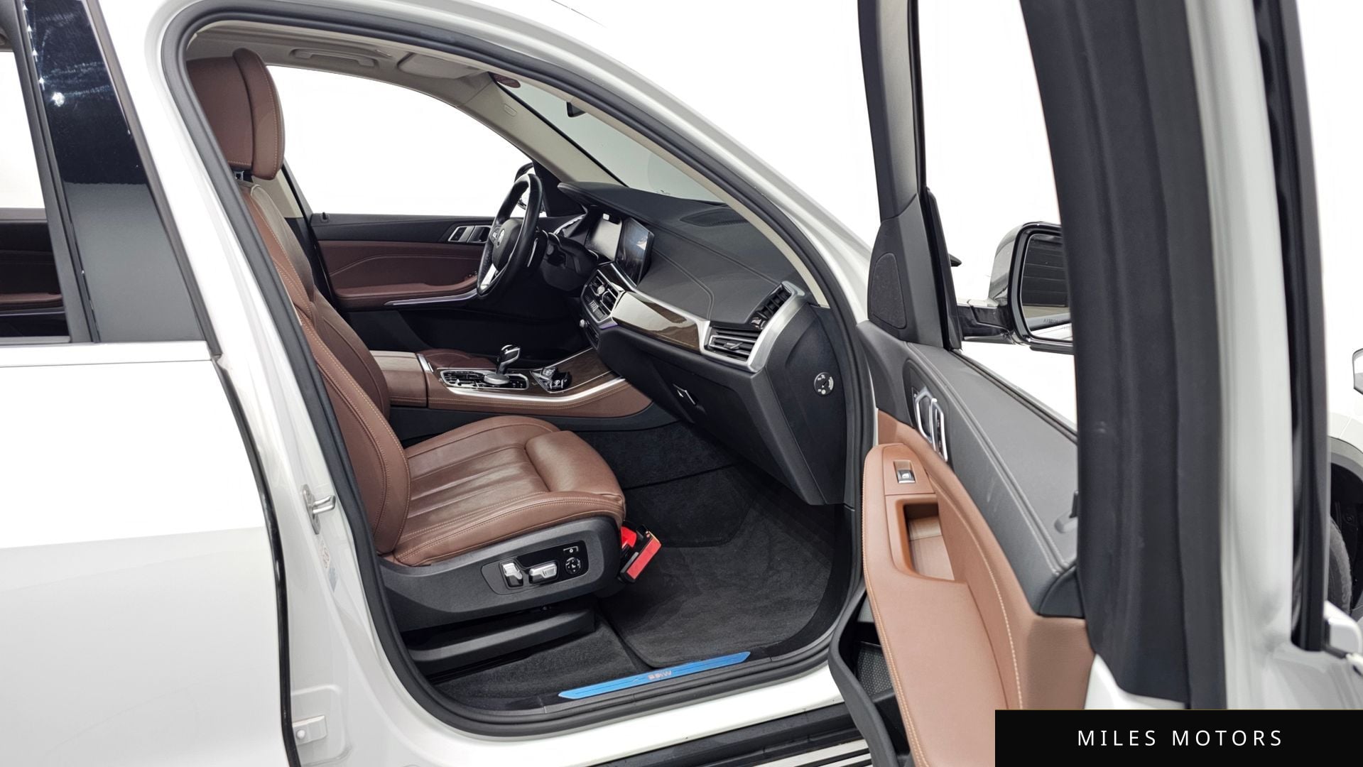 BMW X5 (G05) 2021 — миниатюра 10