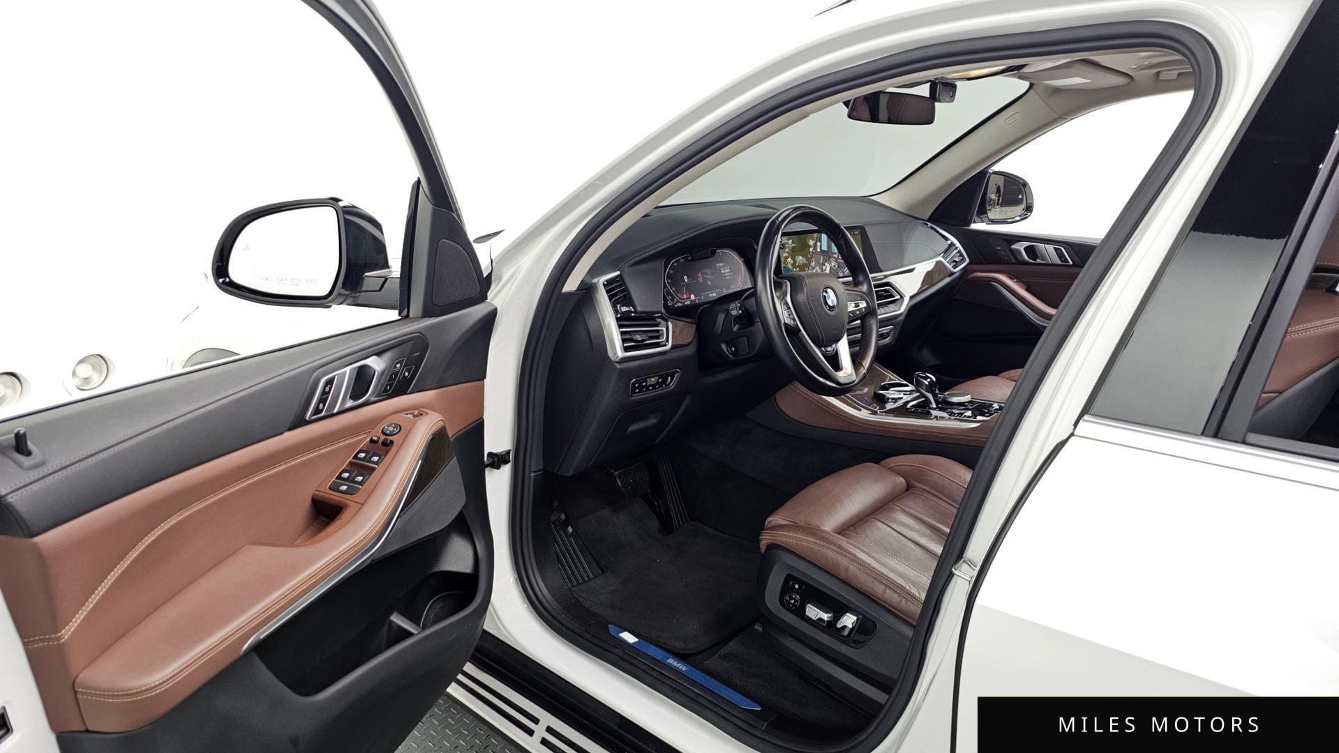 BMW X5 (G05) 2021 — миниатюра 11