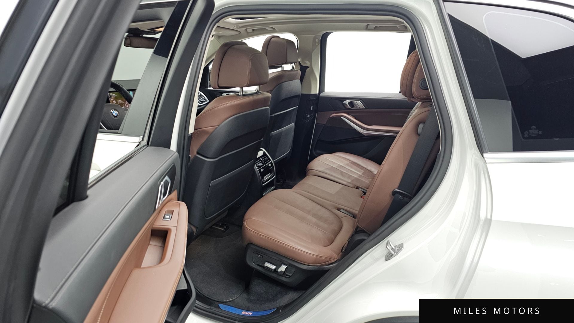 BMW X5 (G05) 2021 — миниатюра 12