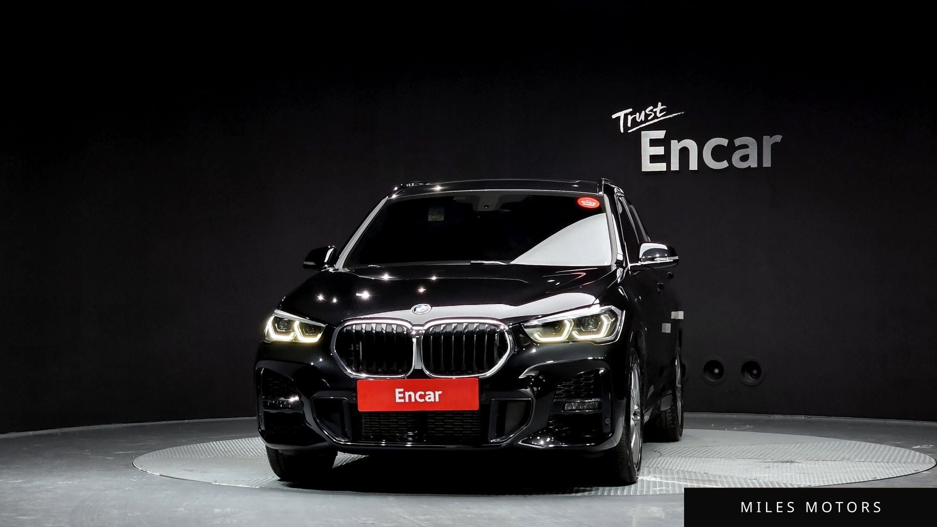 BMW X1 (F48) 2021 — миниатюра 3