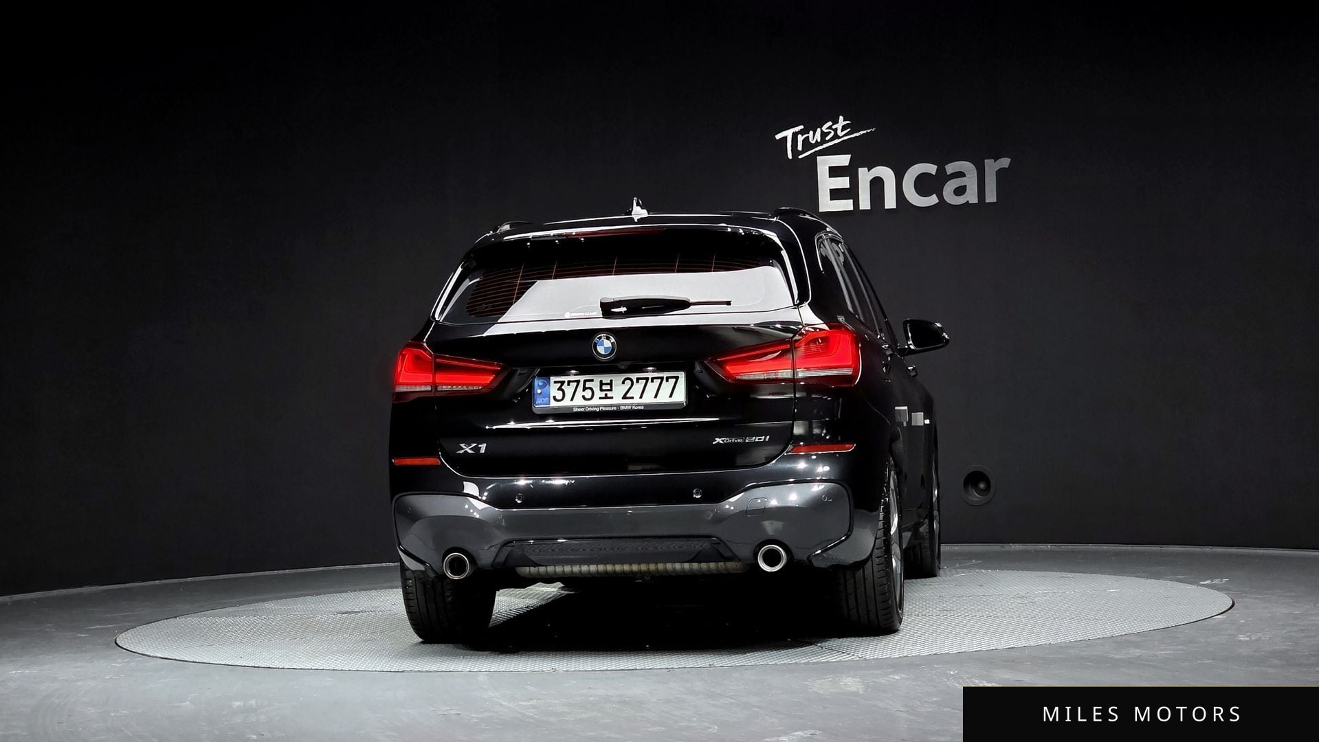 BMW X1 (F48) 2021 — миниатюра 4