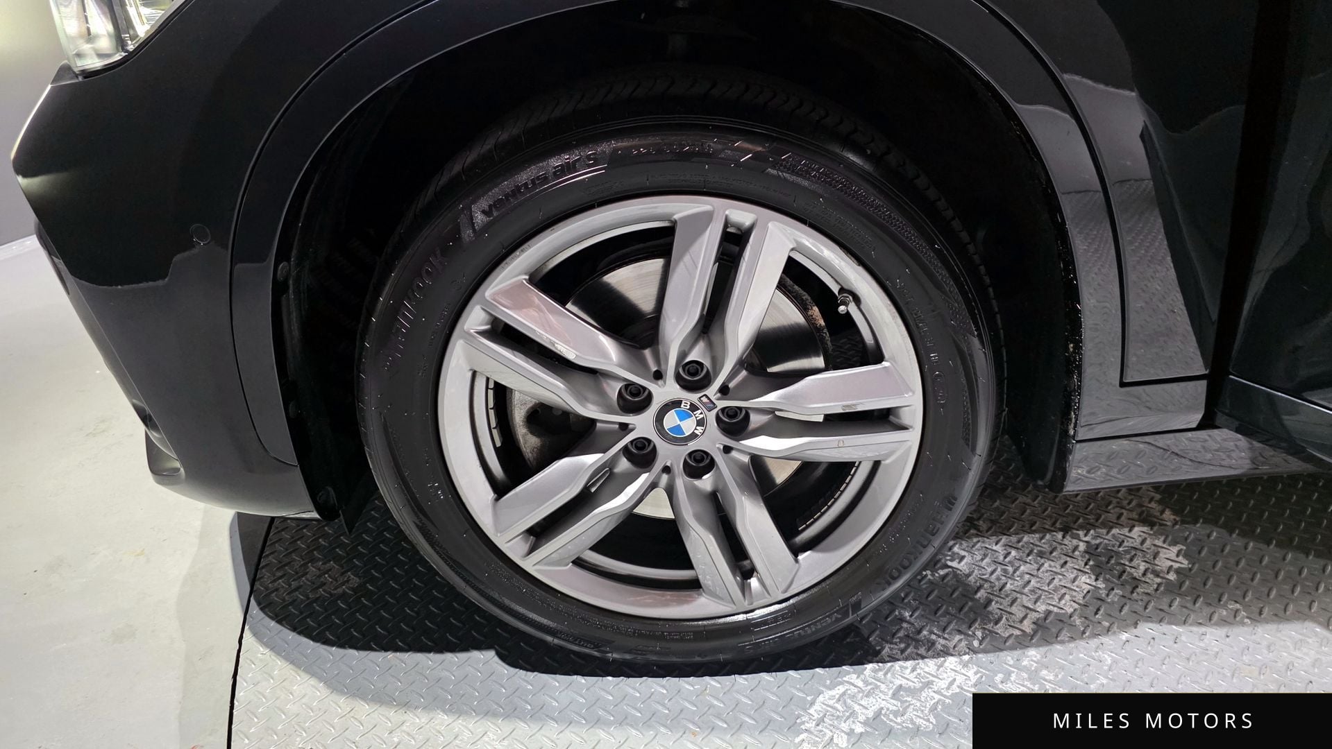 BMW X1 (F48) 2021 — миниатюра 5