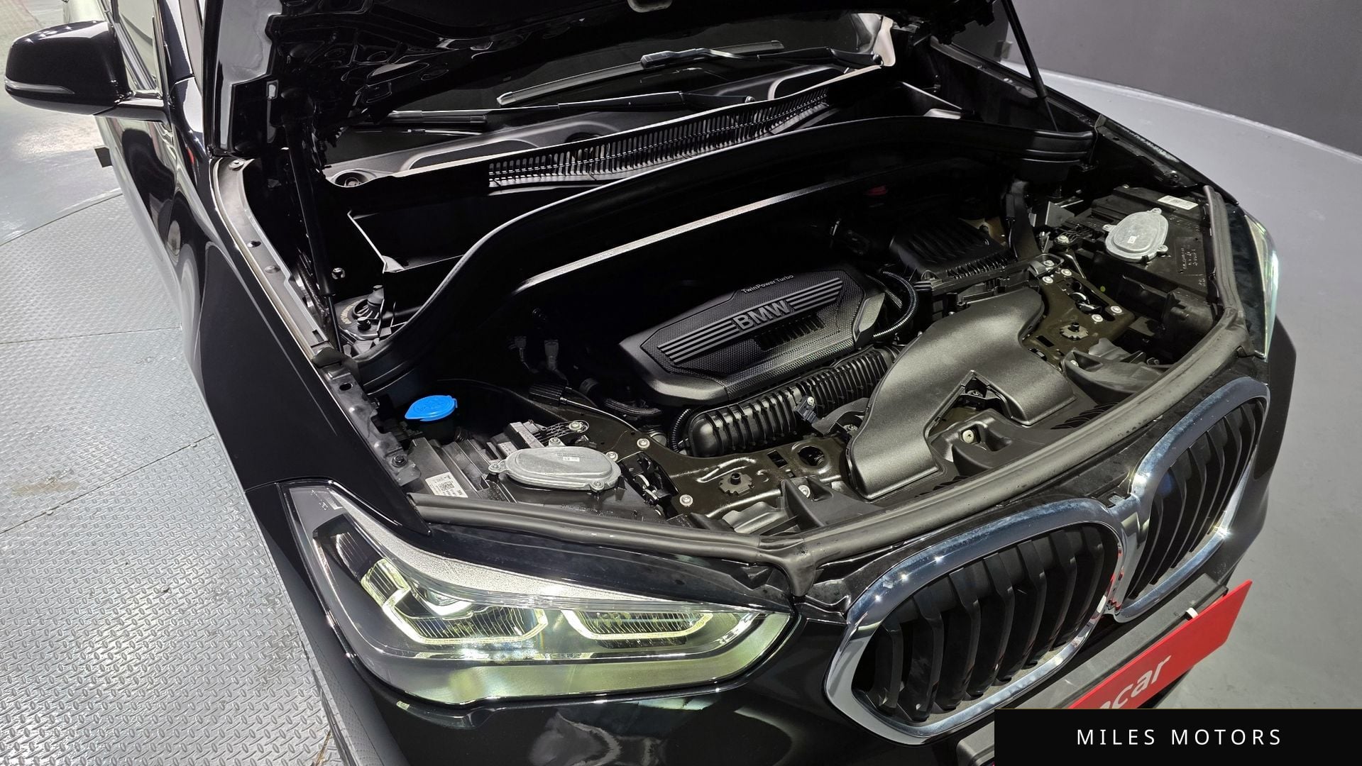 BMW X1 (F48) 2021 — миниатюра 6