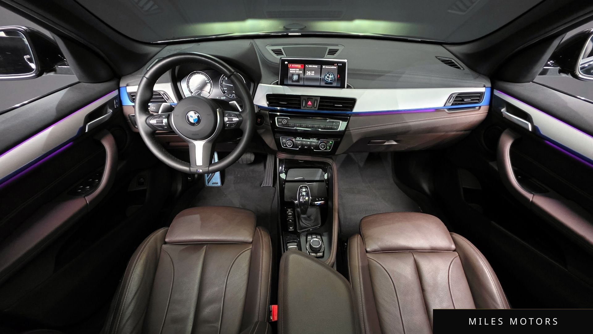 BMW X1 (F48) 2021 — миниатюра 7