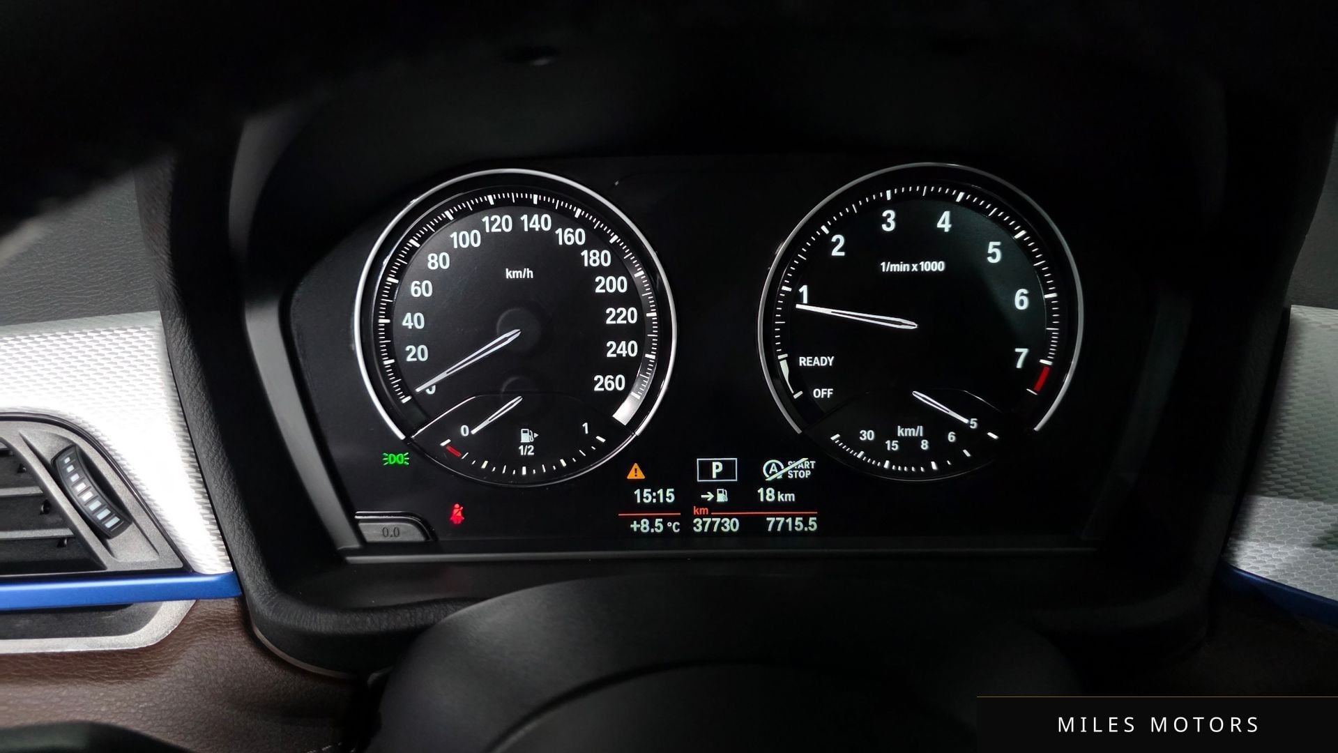 BMW X1 (F48) 2021 — миниатюра 8
