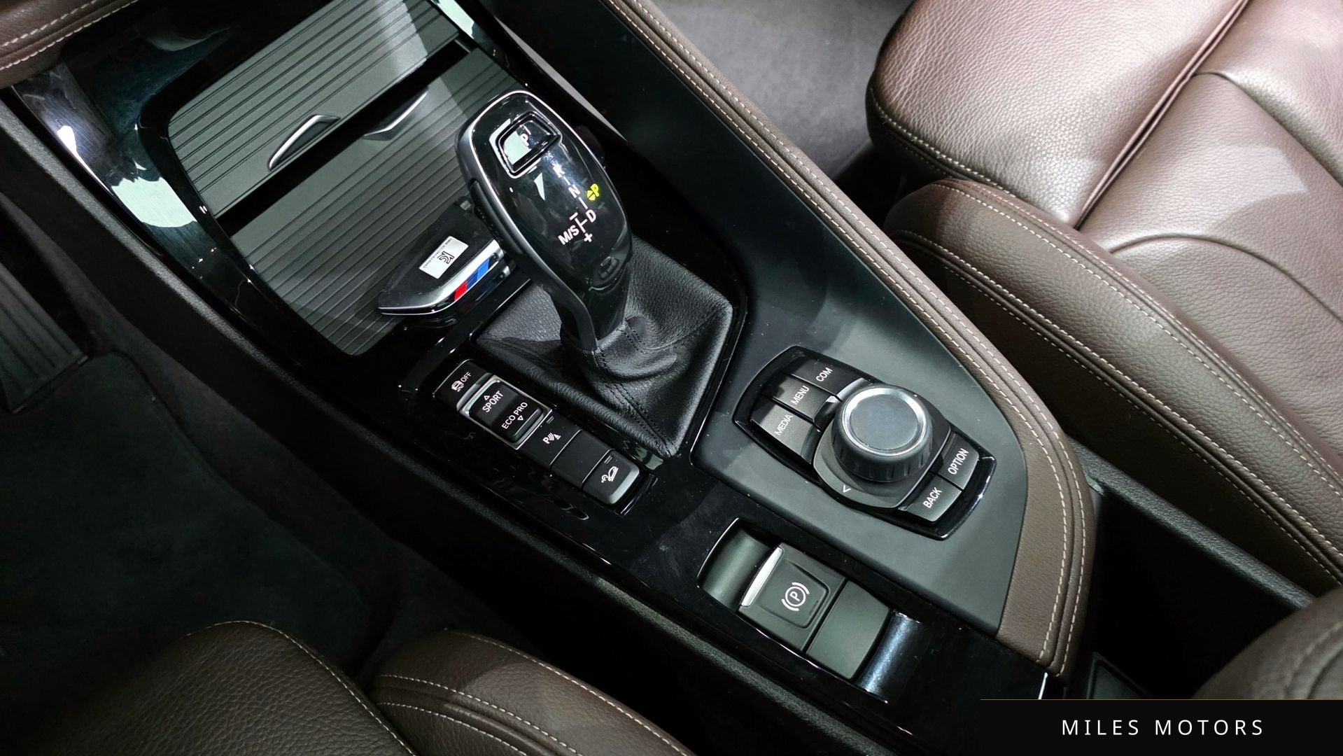 BMW X1 (F48) 2021 — миниатюра 9